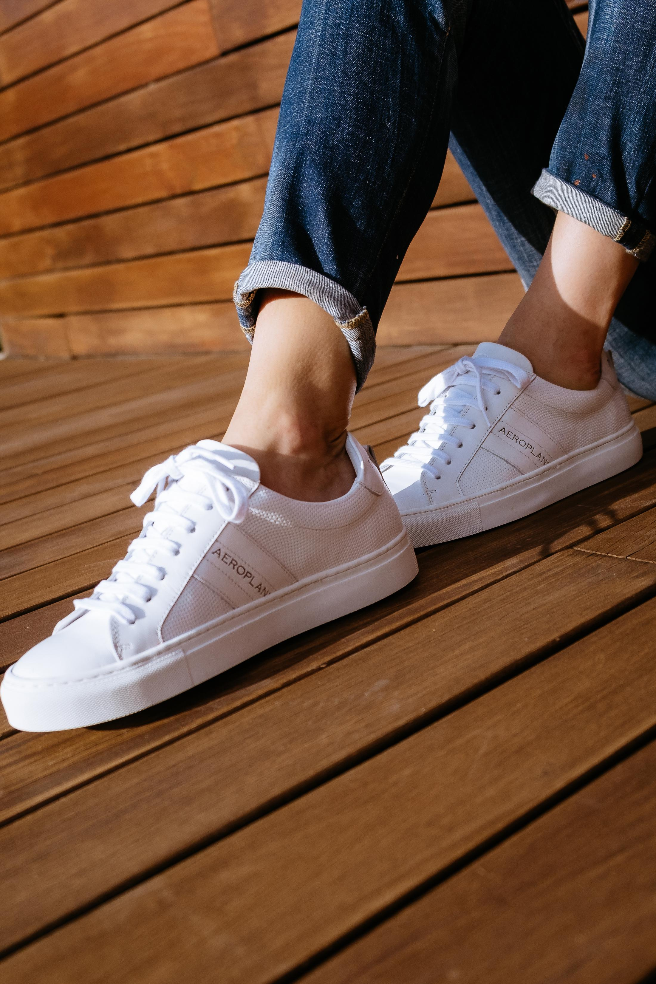 Sergio Serrano Shoes