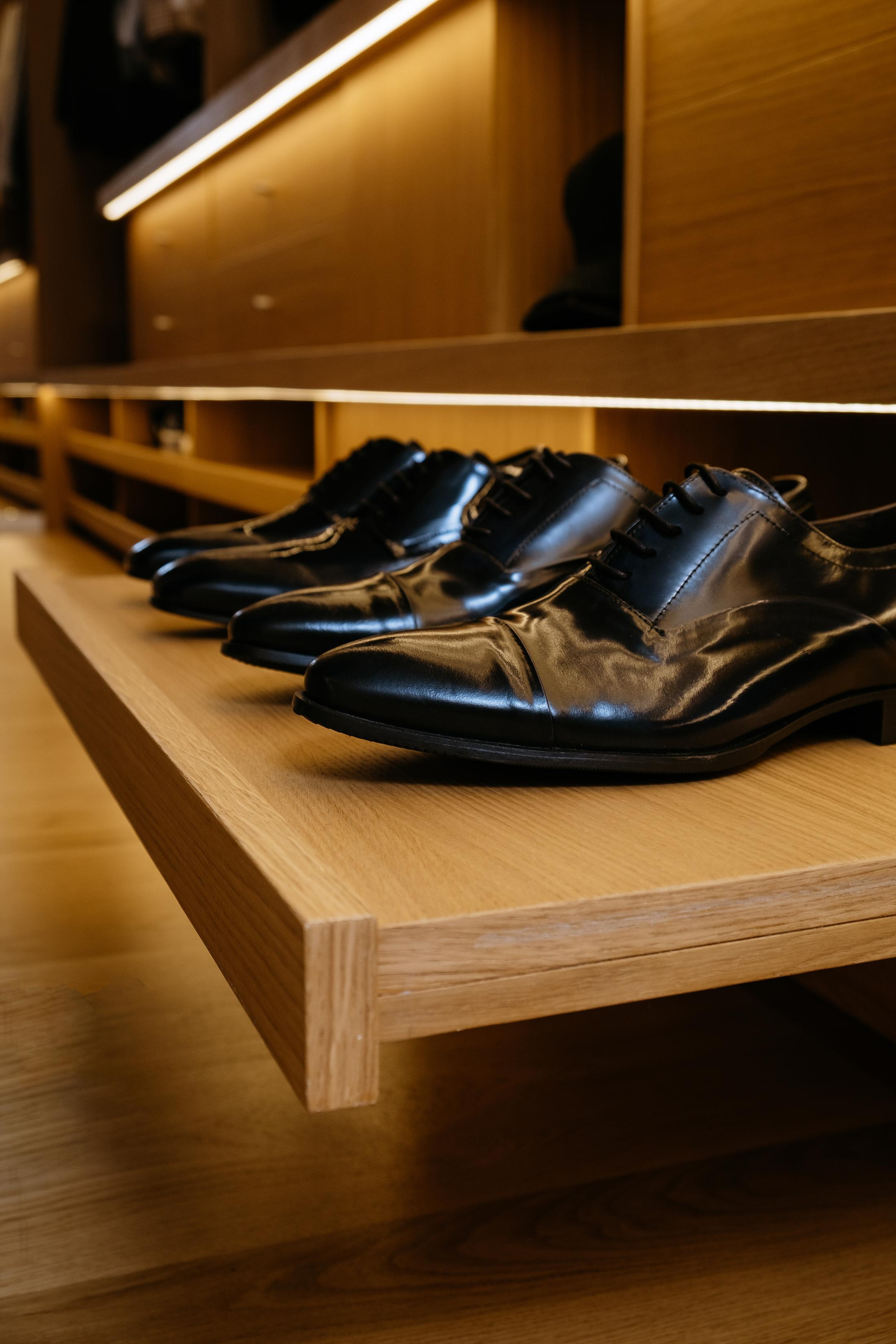 Sergio Serrano Shoes