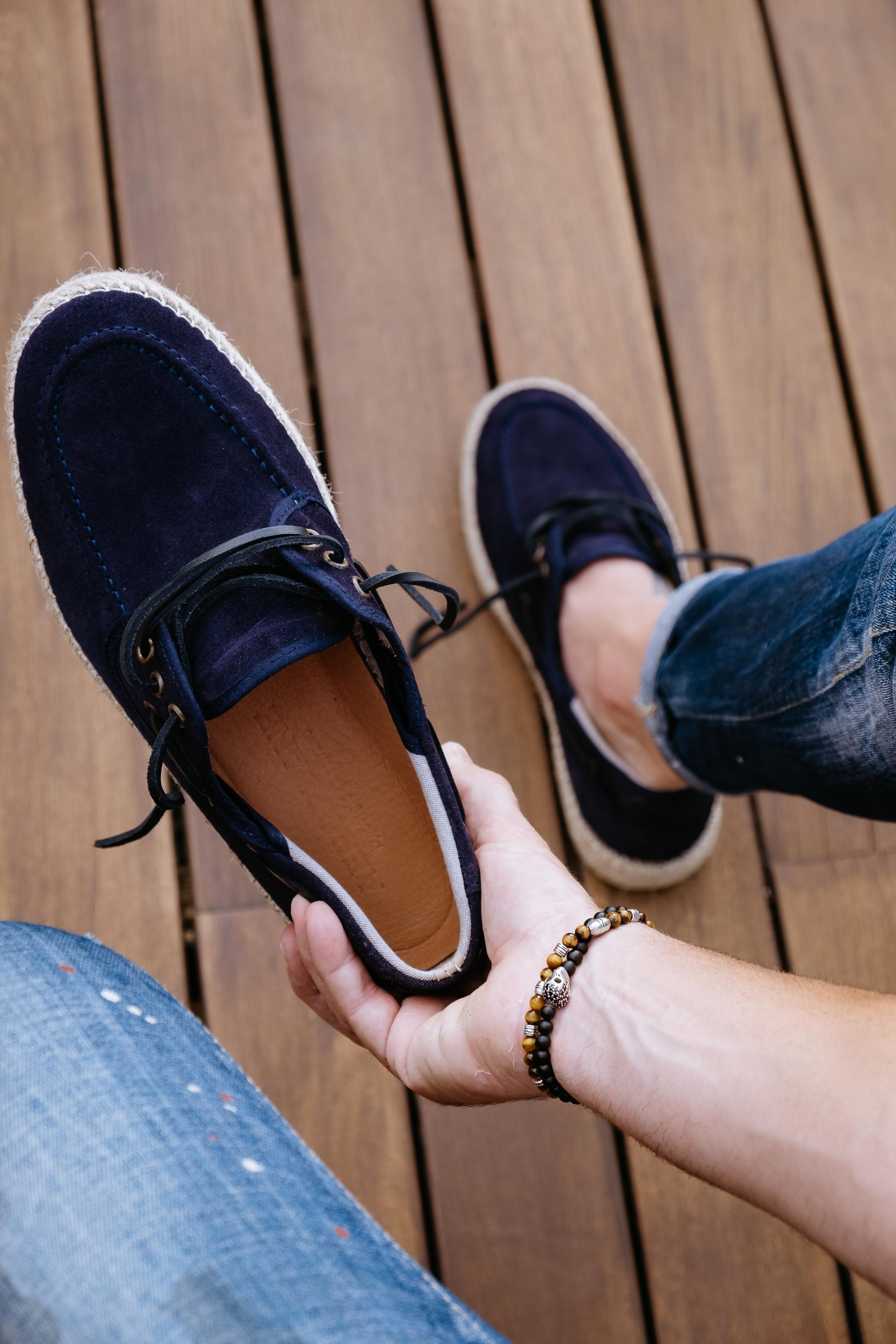 Sergio Serrano Shoes