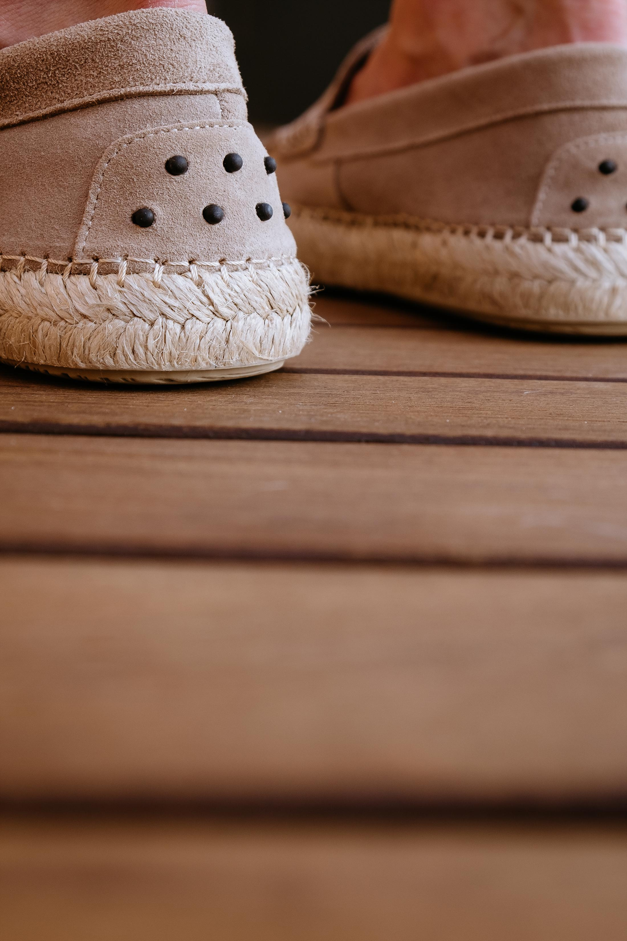 Sergio Serrano Shoes