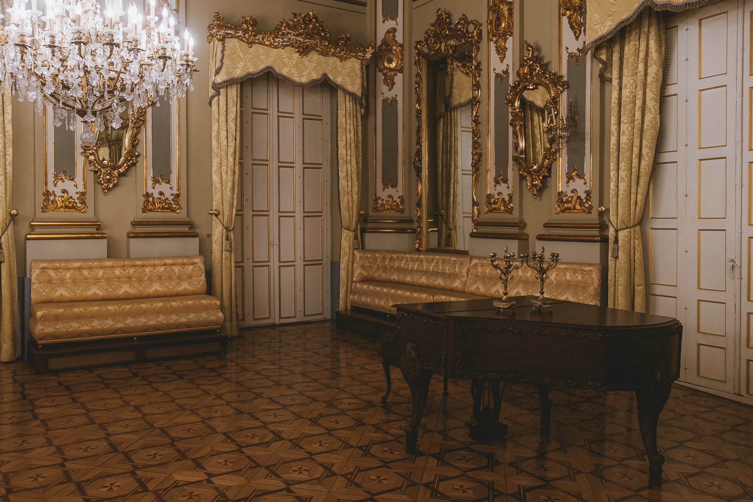 El Real Casino de Murcia