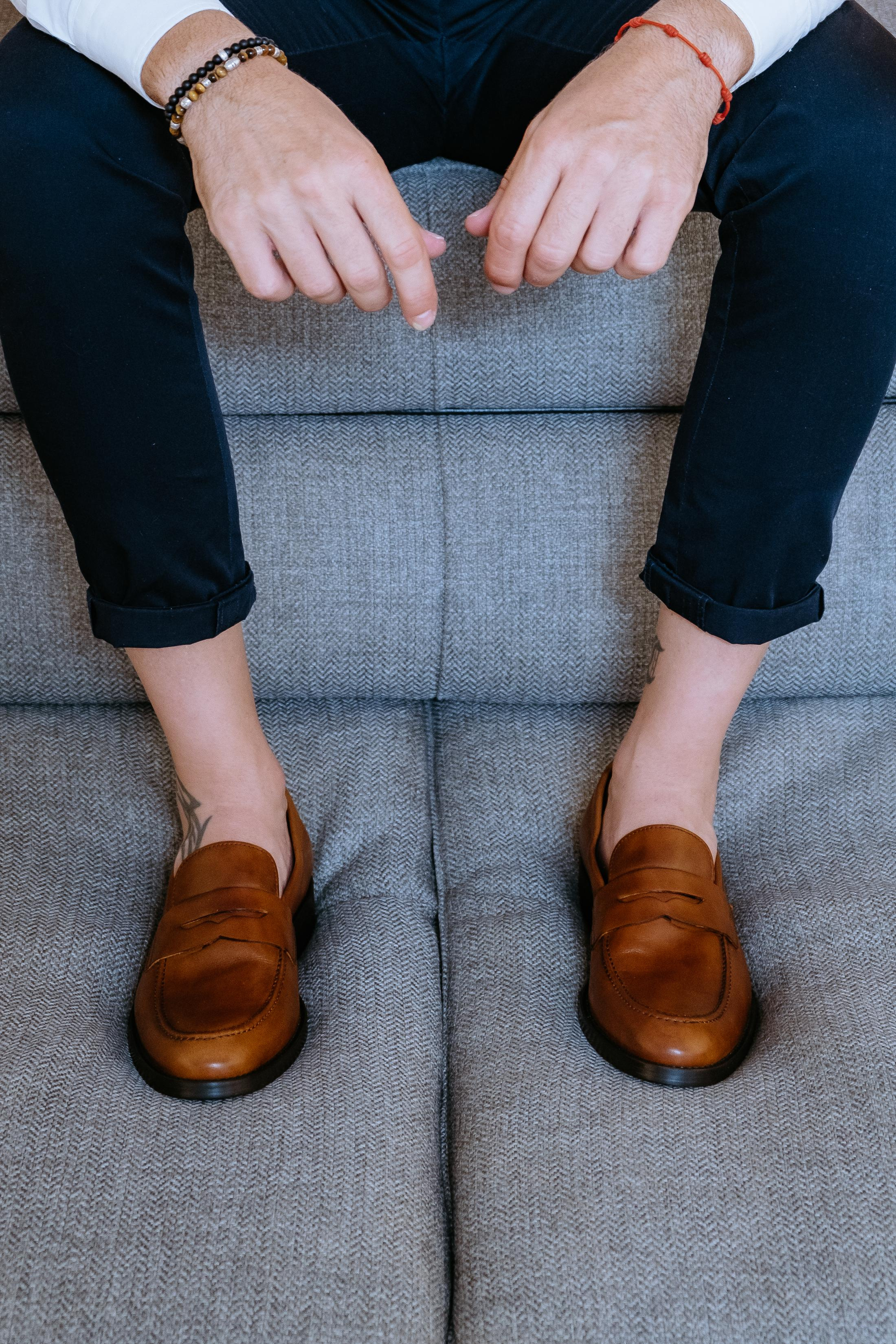 Sergio Serrano Shoes