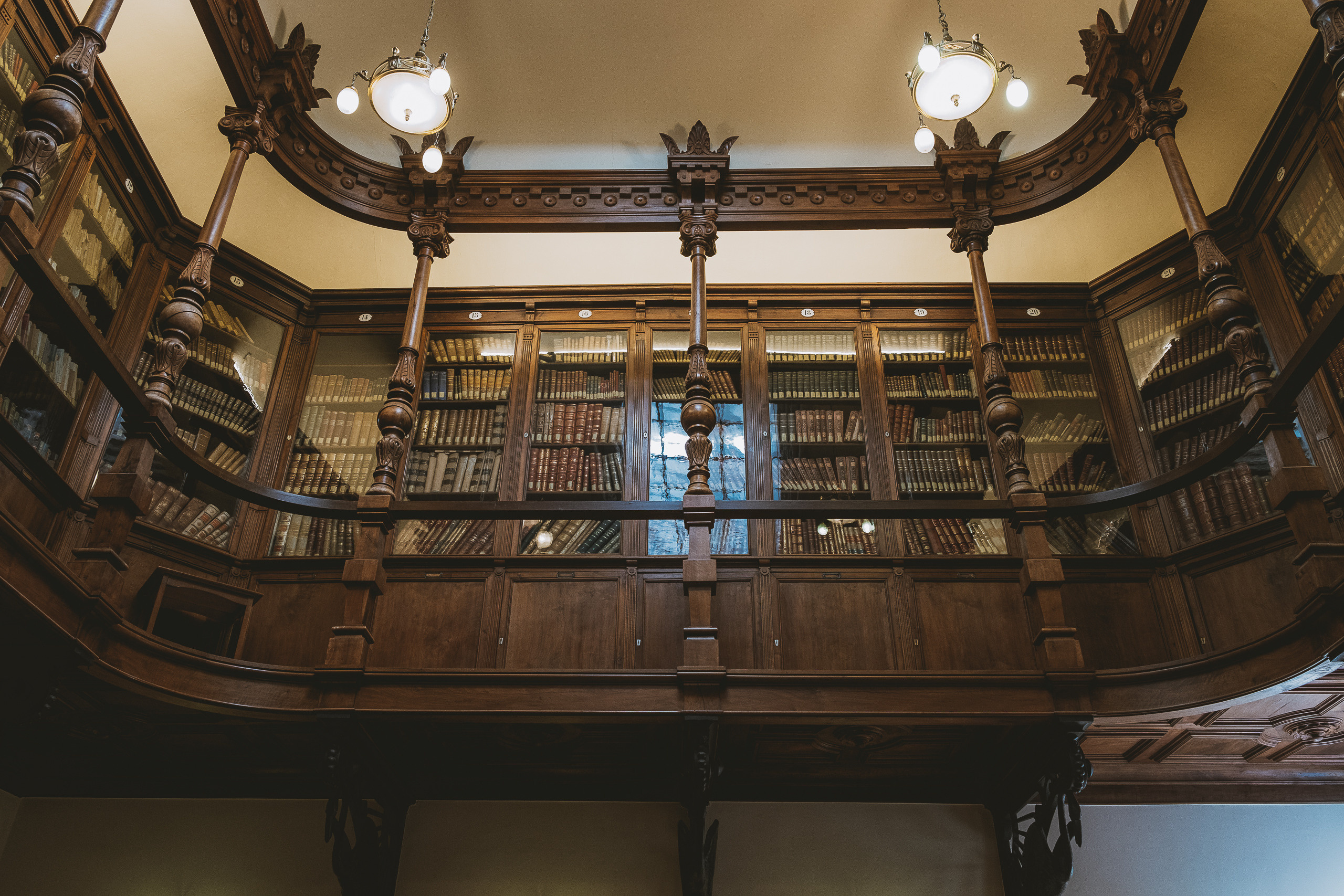 El Real Casino de Murcia