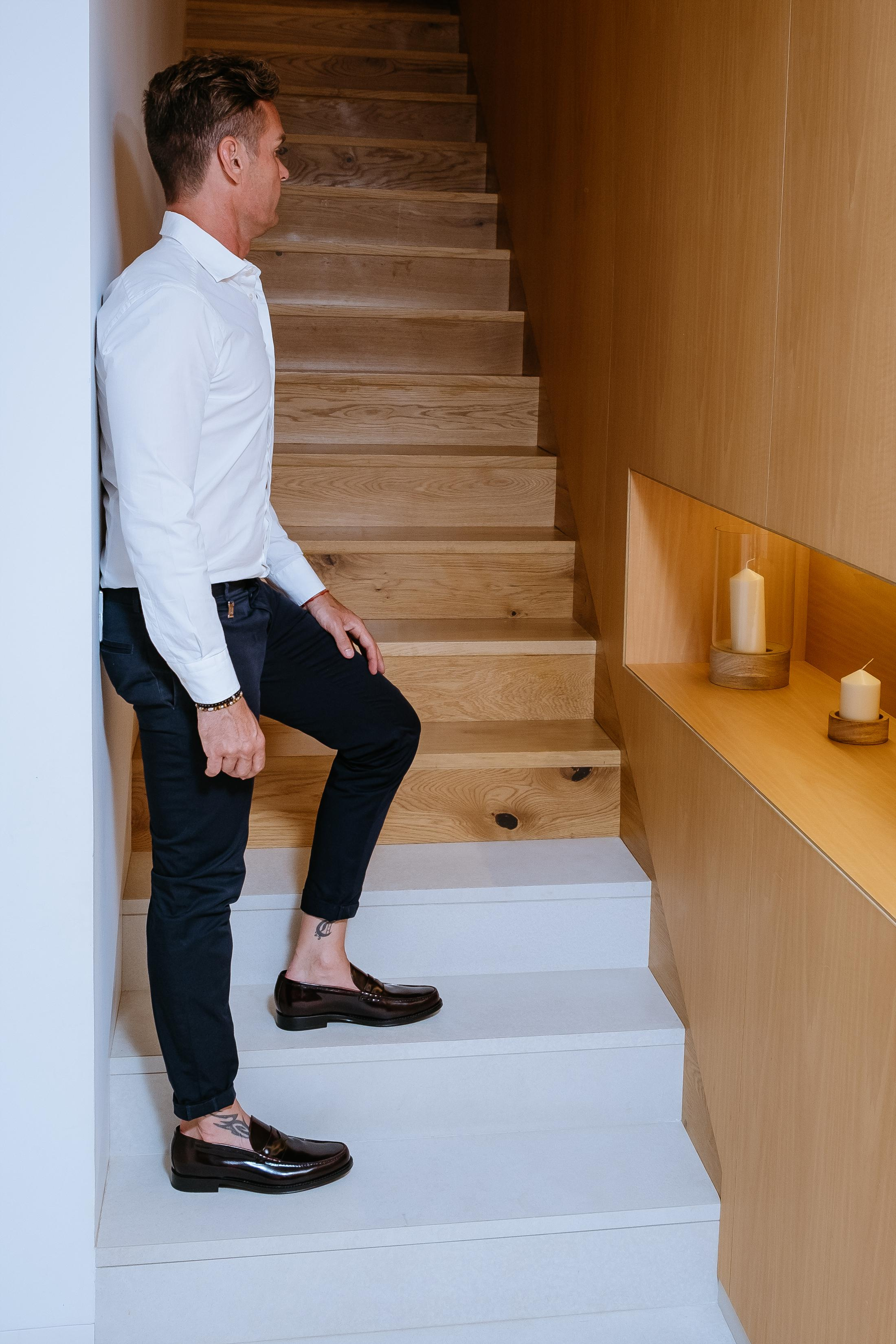 Sergio Serrano Shoes