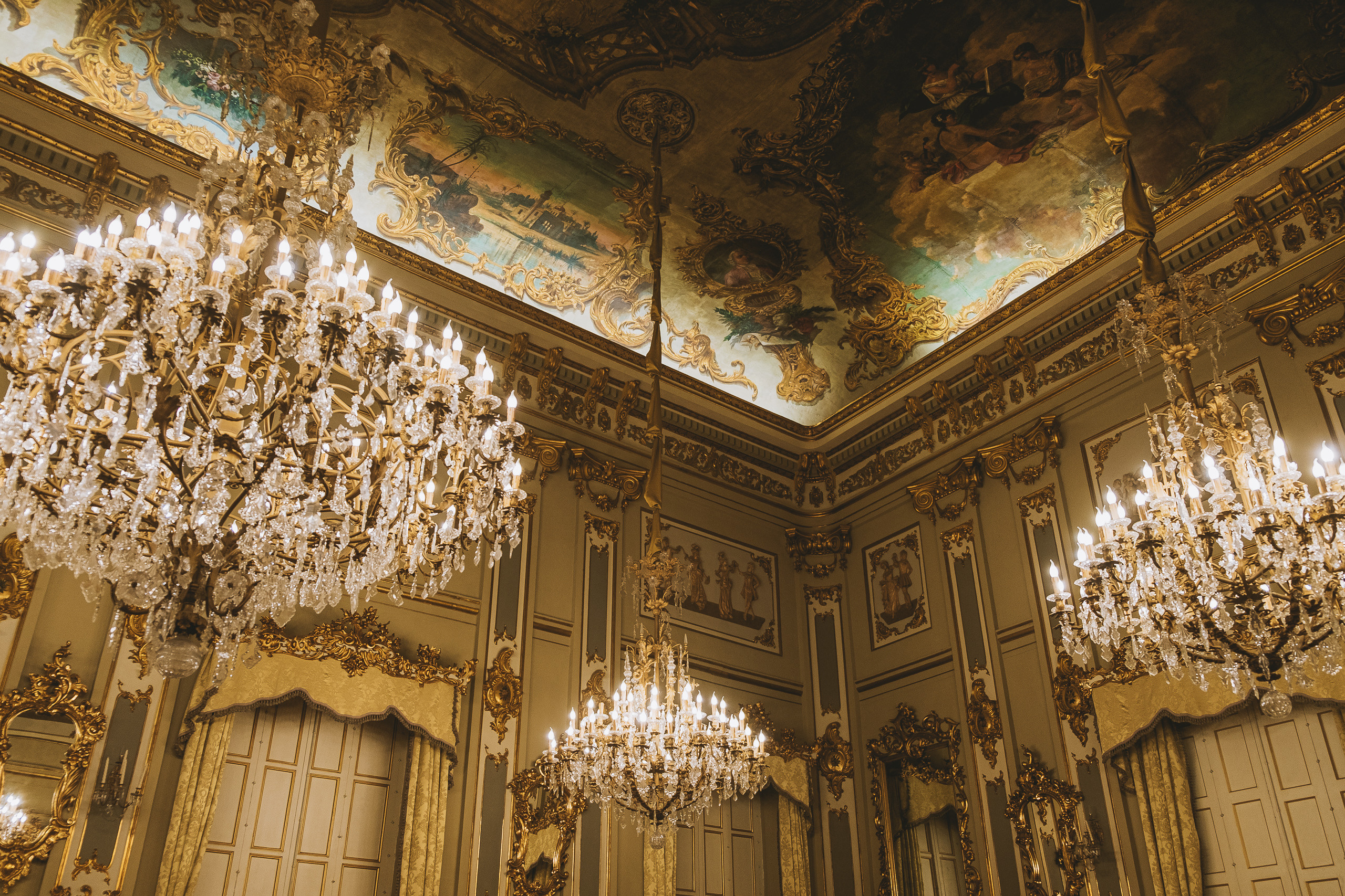 El Real Casino de Murcia