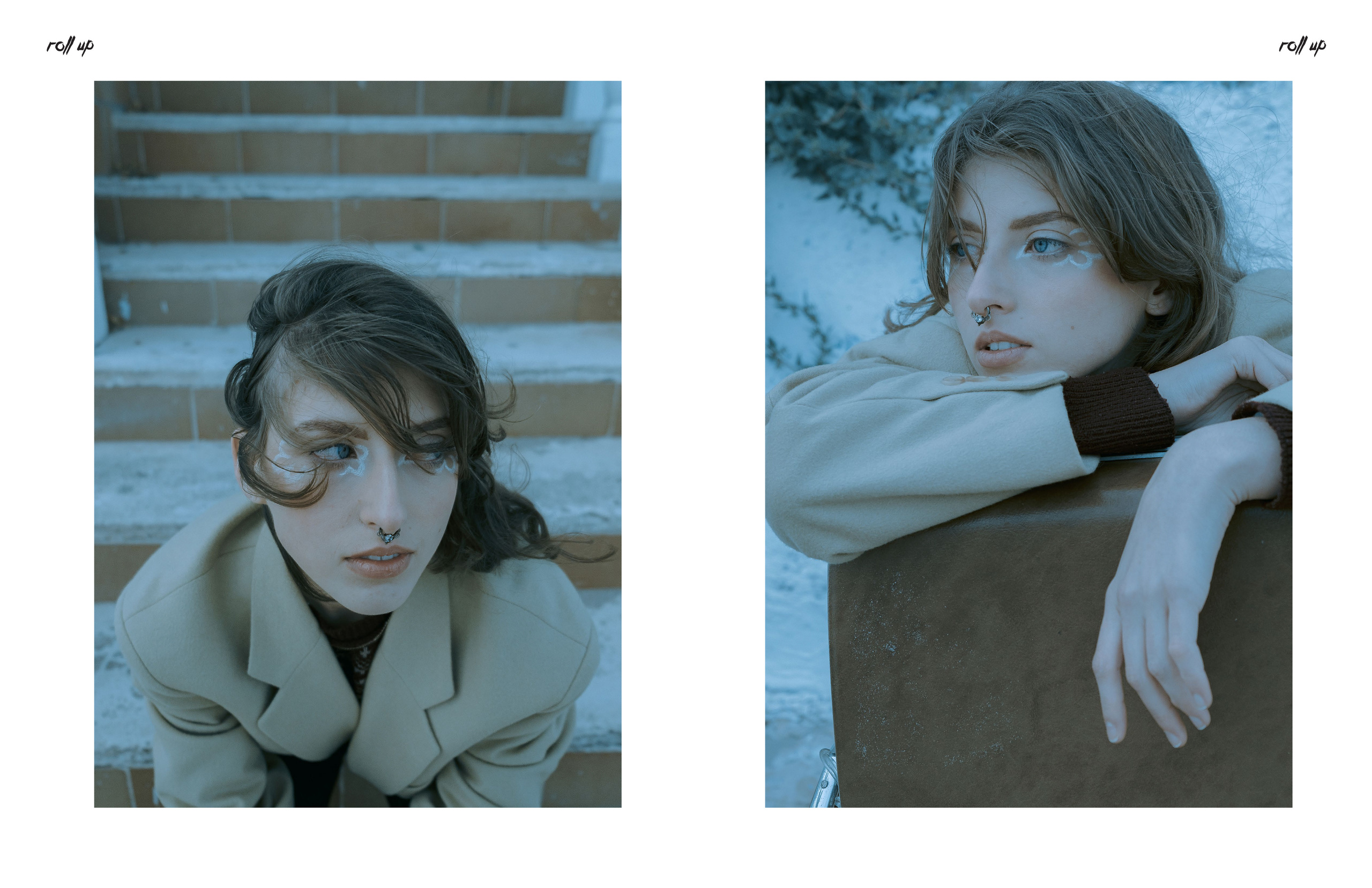 The best publications of the project Enjoy the Silence