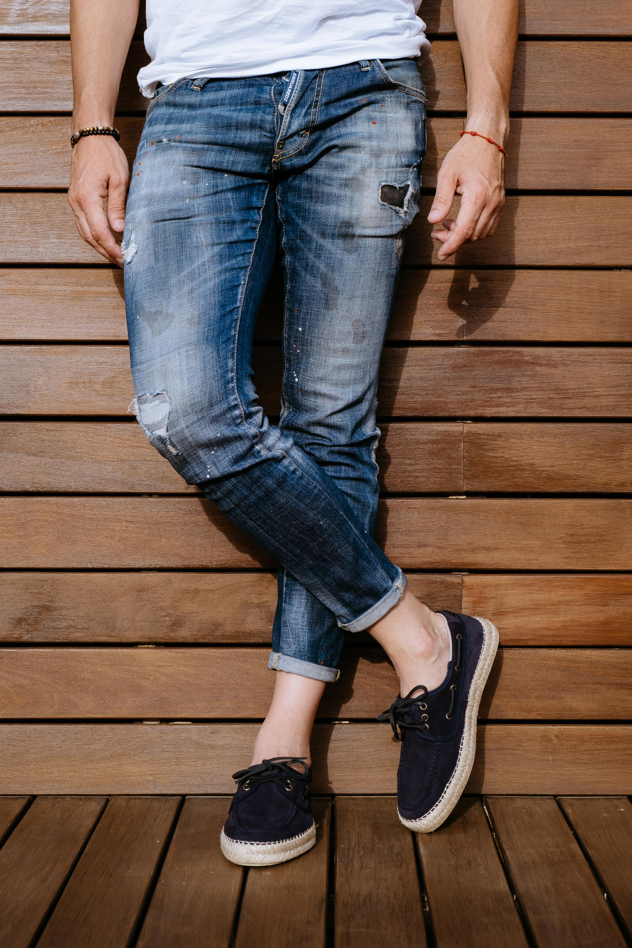 Sergio Serrano Shoes