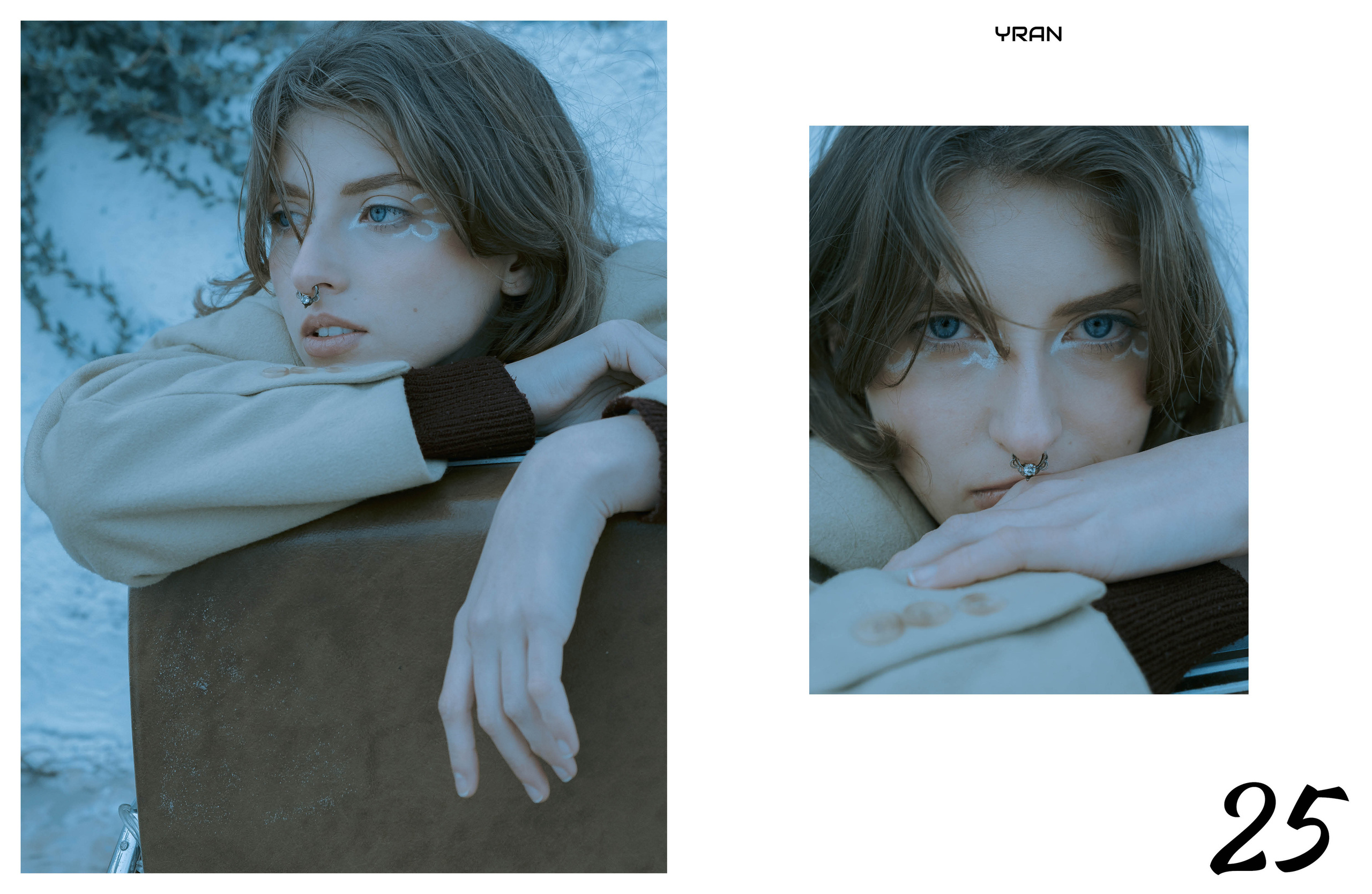 The best publications of the project Enjoy the Silence