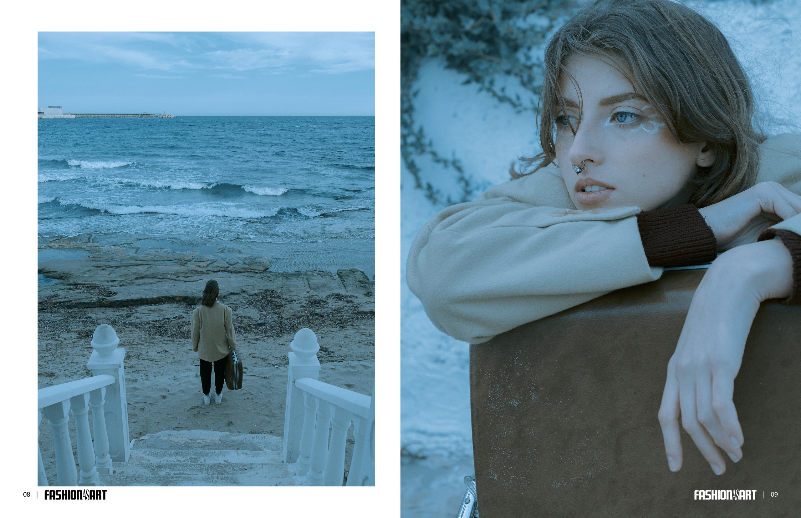 The best publications of the project Enjoy the Silence