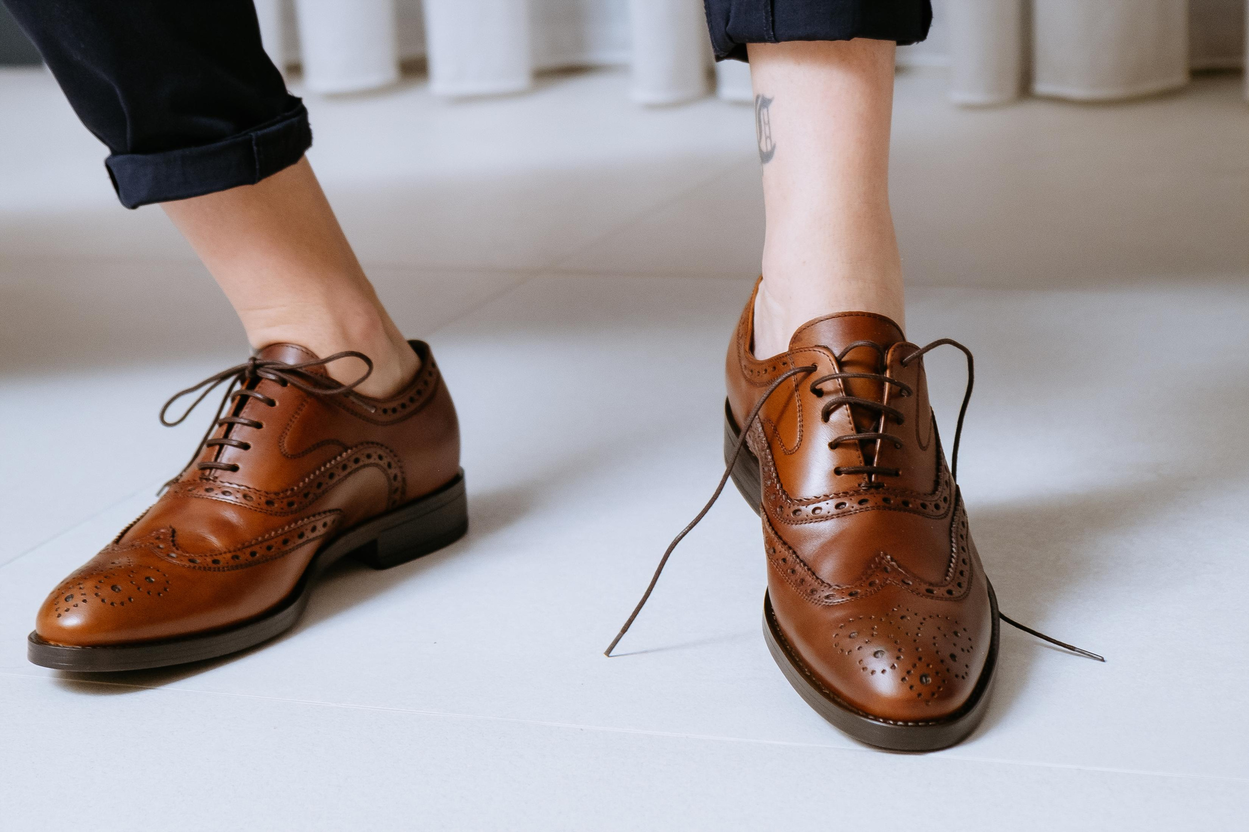 Sergio Serrano Shoes