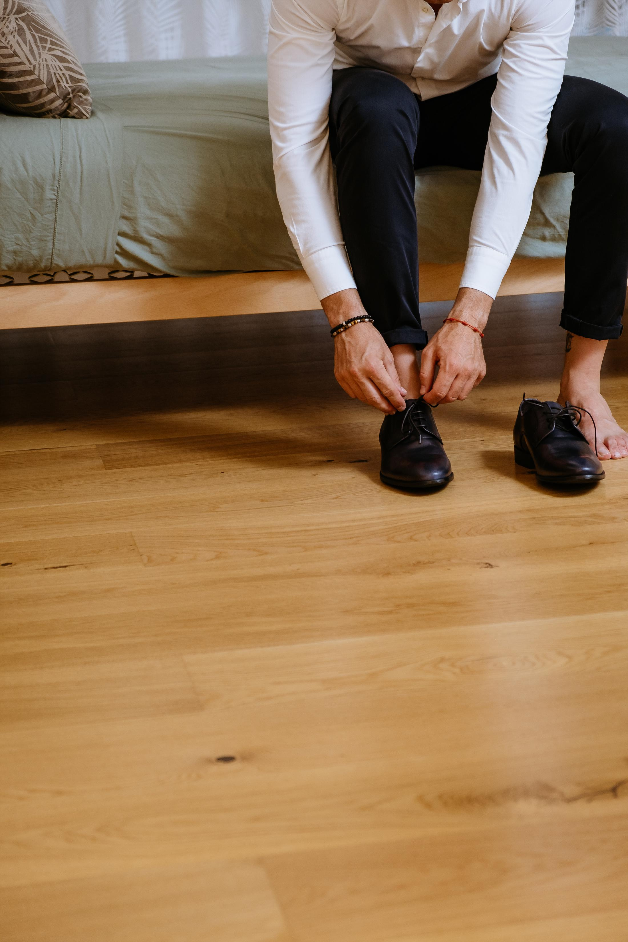 Sergio Serrano Shoes