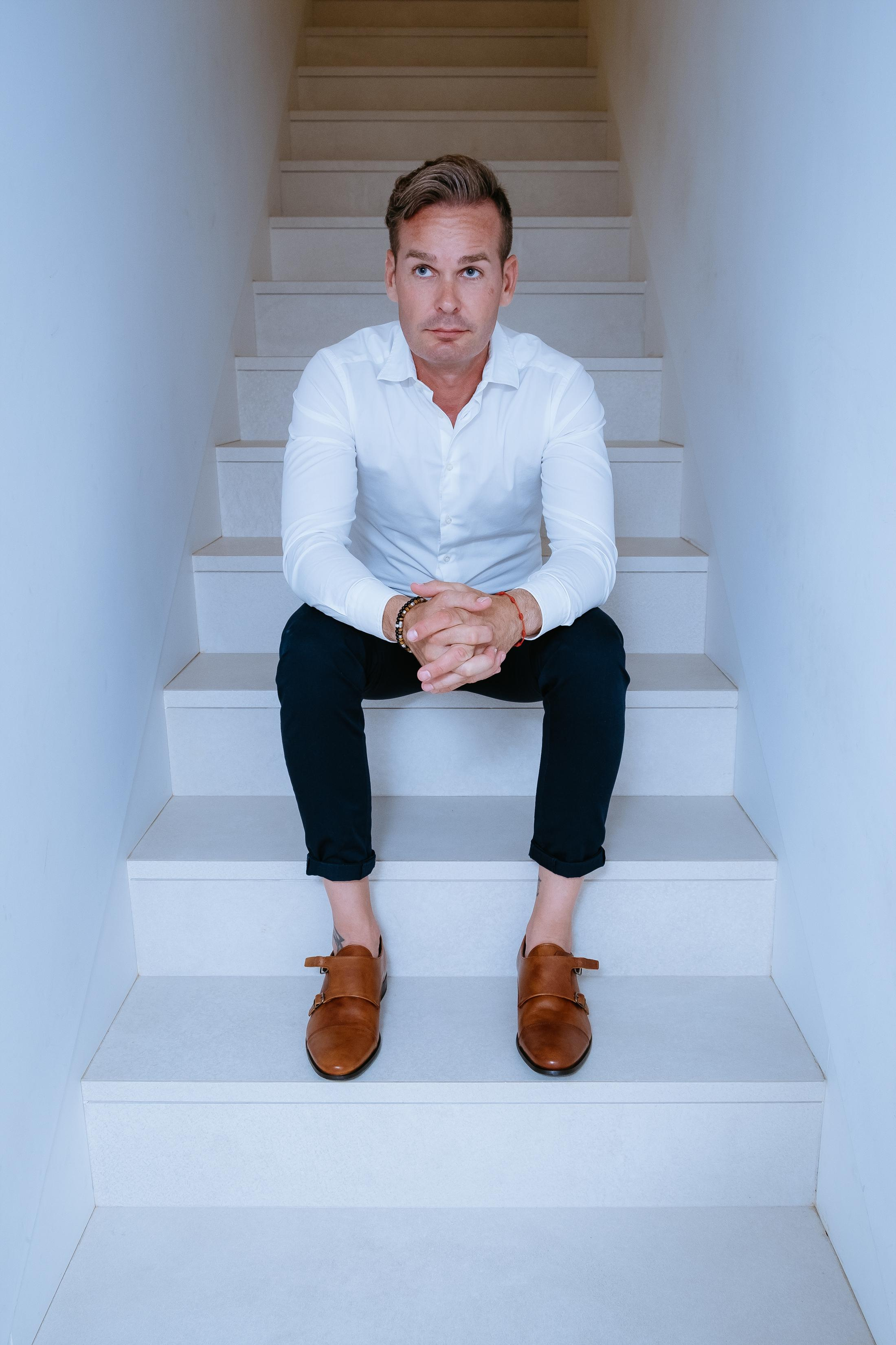 Sergio Serrano Shoes