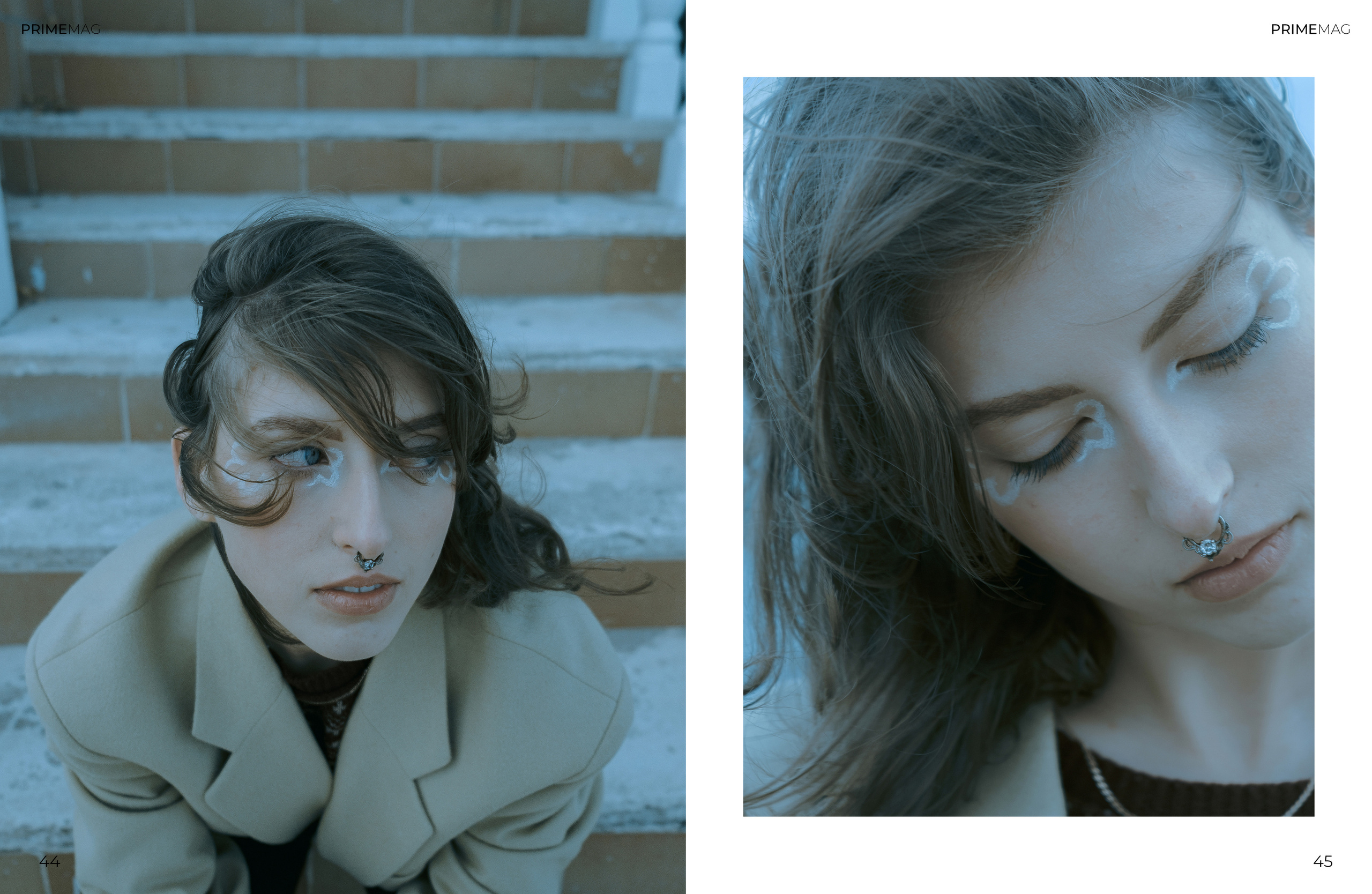 The best publications of the project Enjoy the Silence