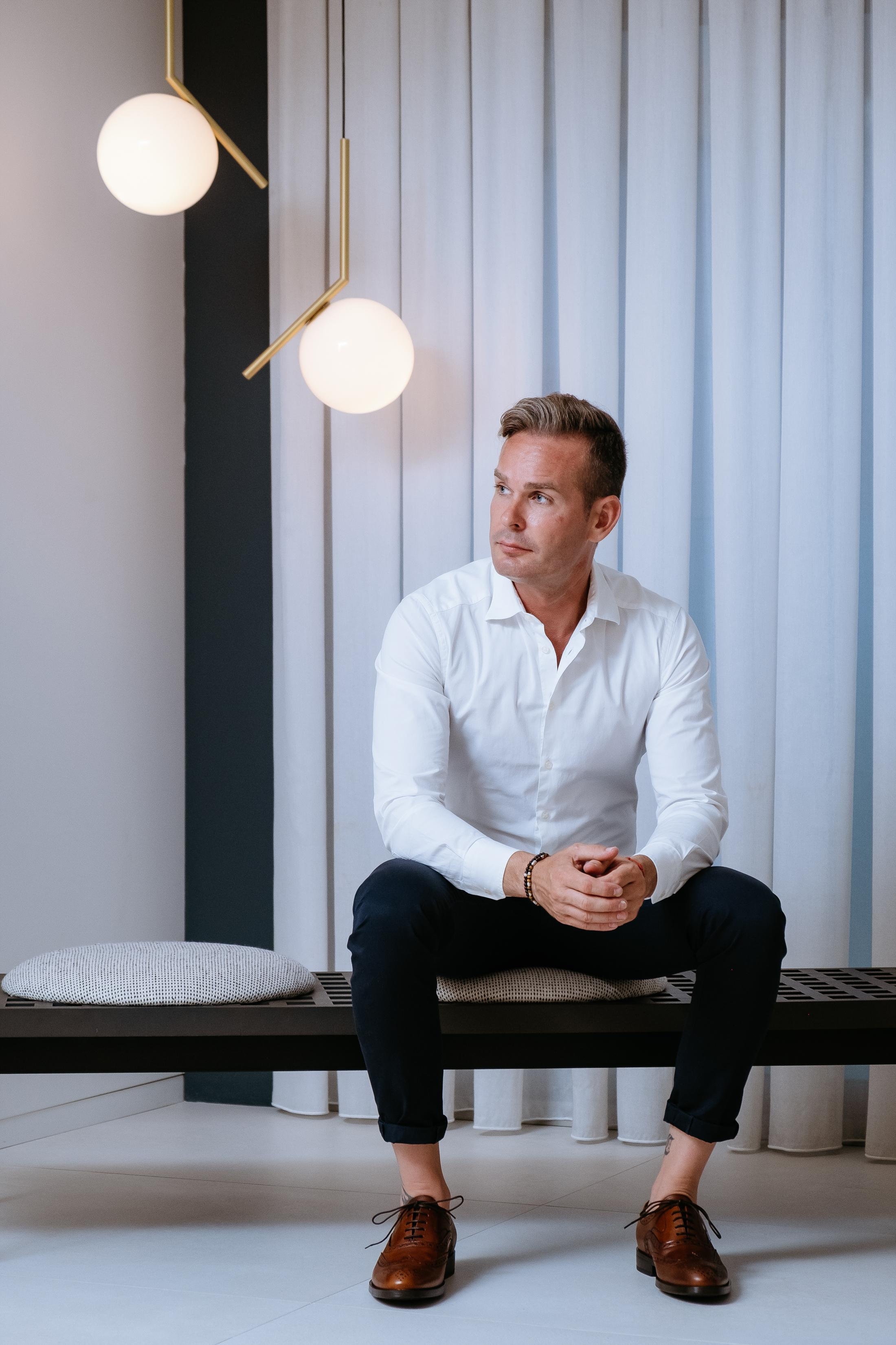 Sergio Serrano Shoes