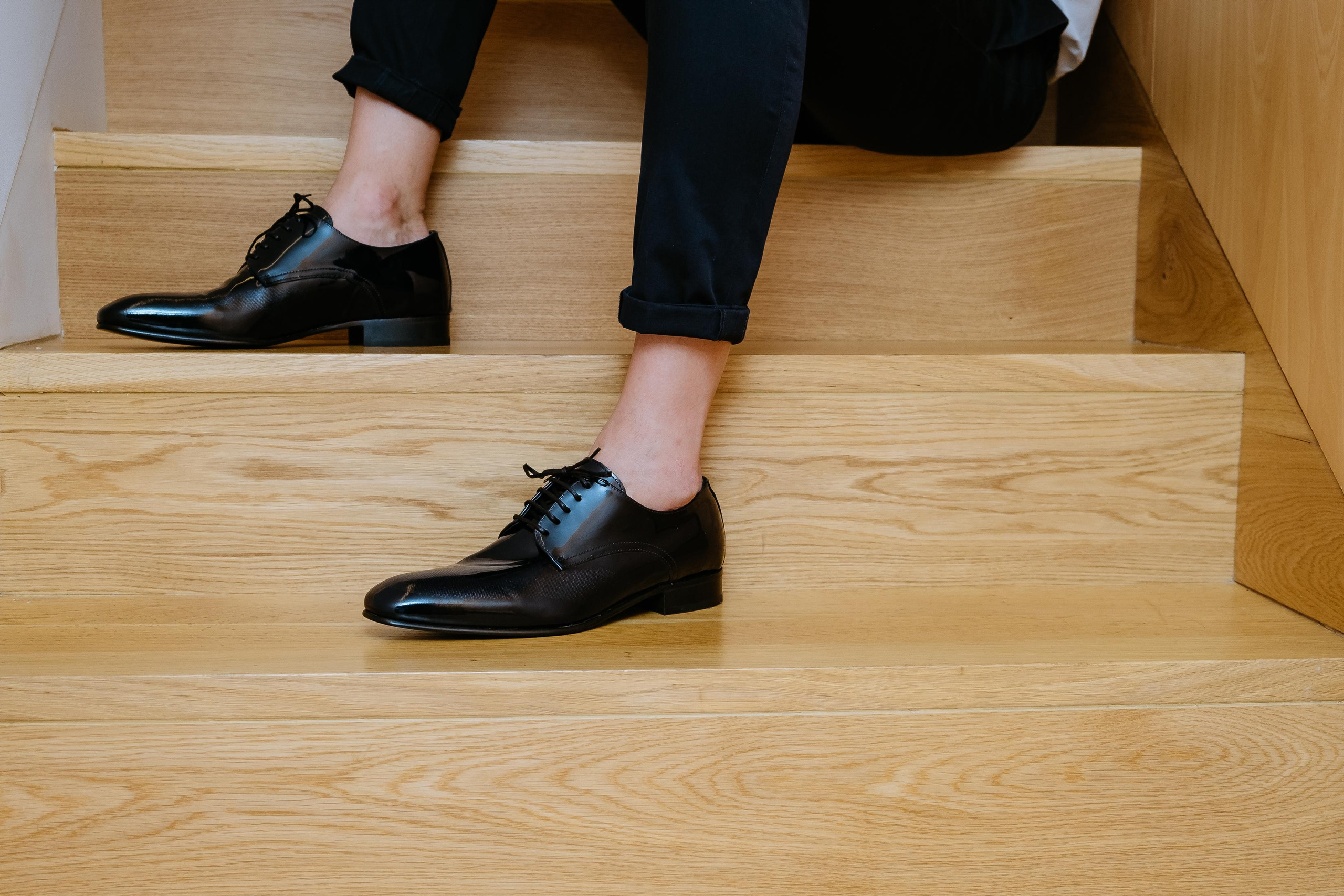 Sergio Serrano Shoes