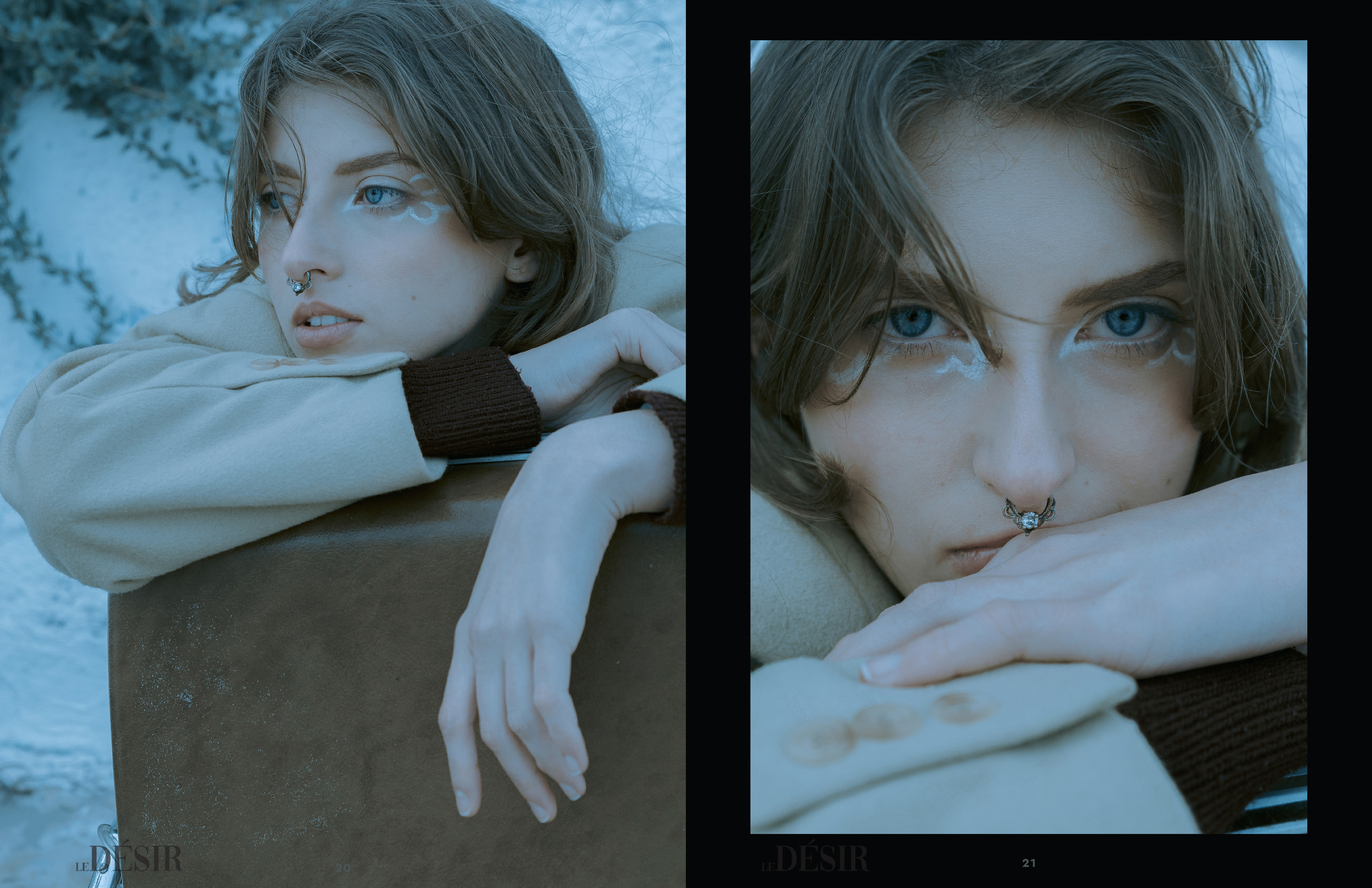 The best publications of the project Enjoy the Silence