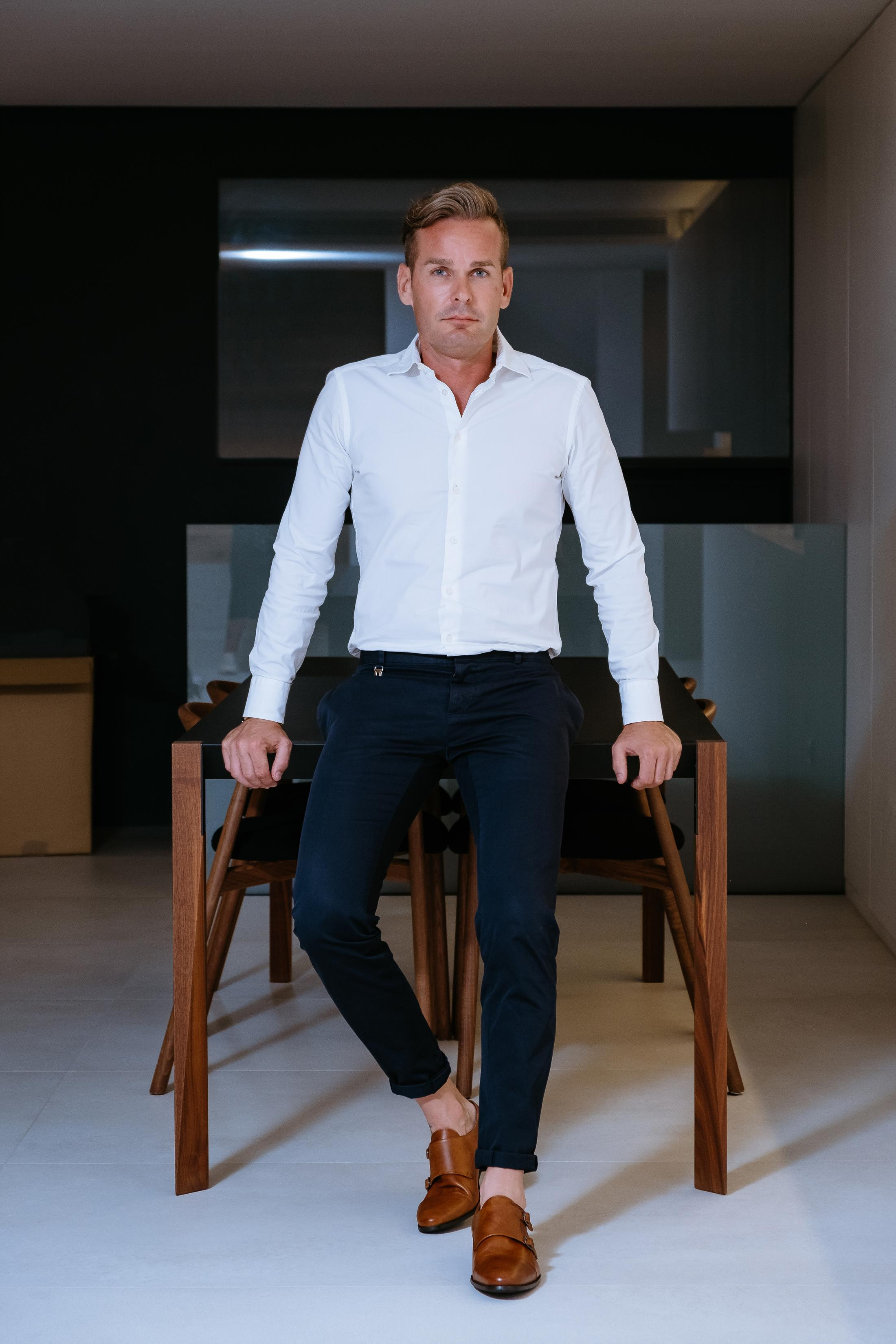 Sergio Serrano Shoes