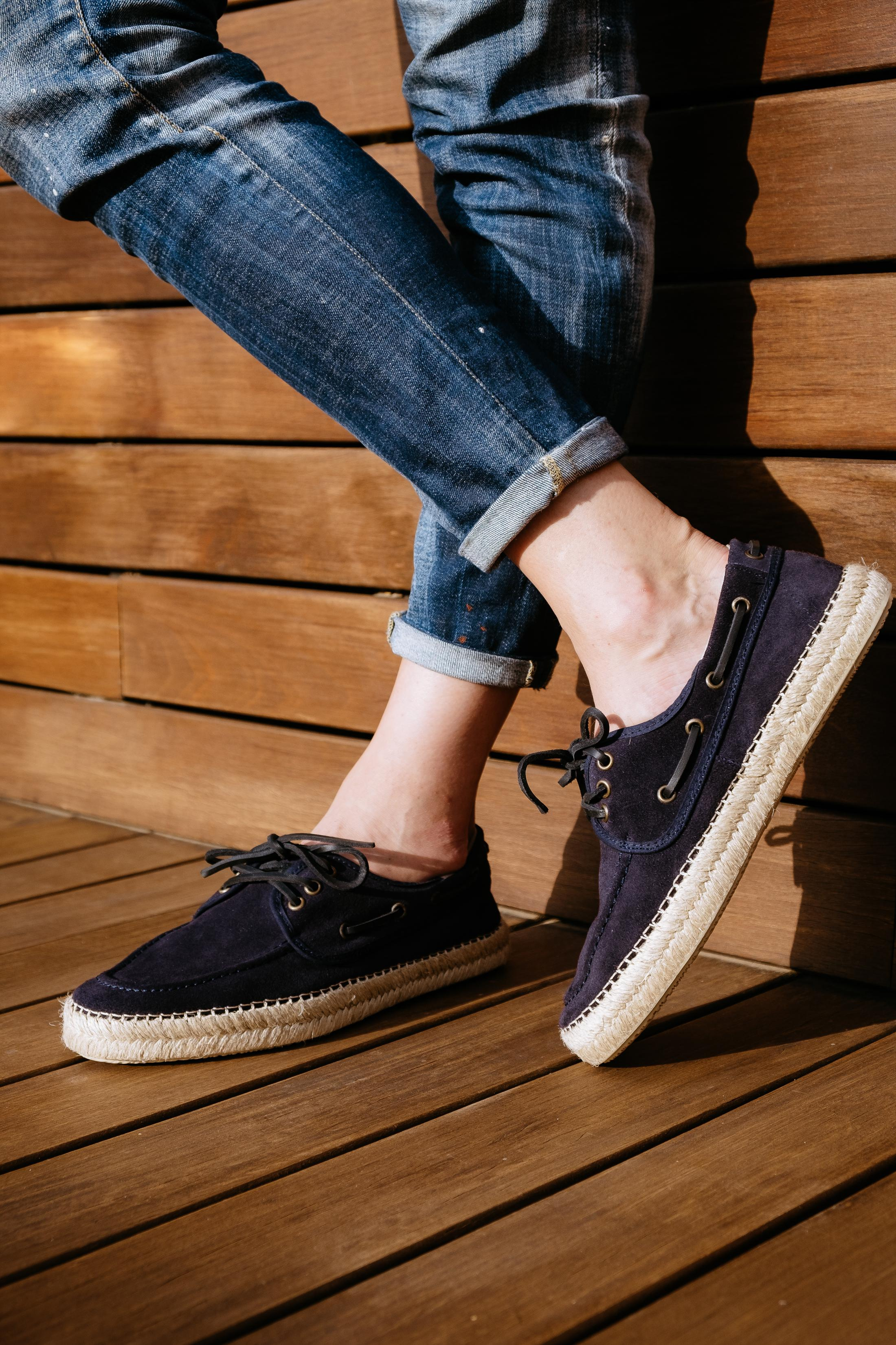 Sergio Serrano Shoes