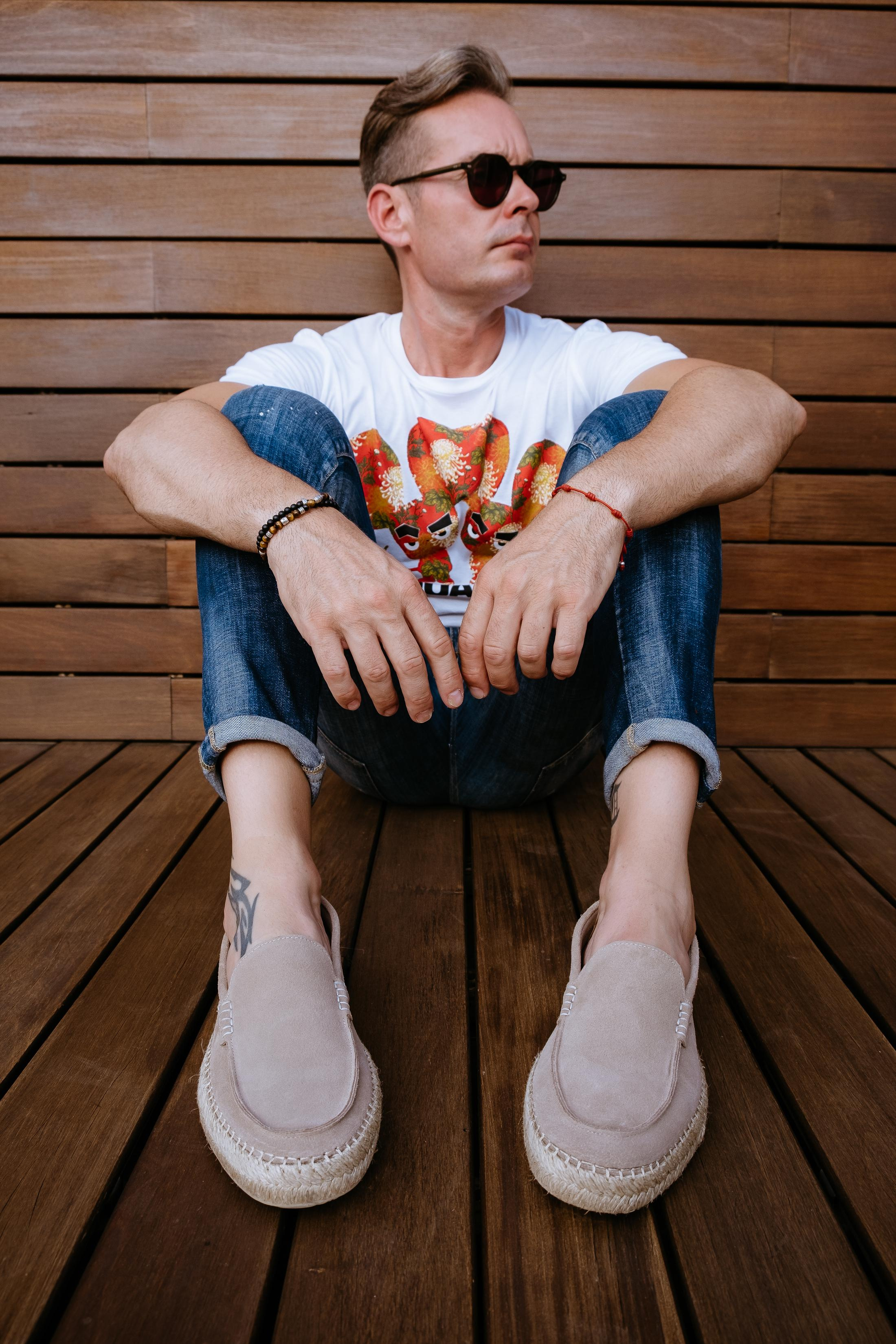 Sergio Serrano Shoes