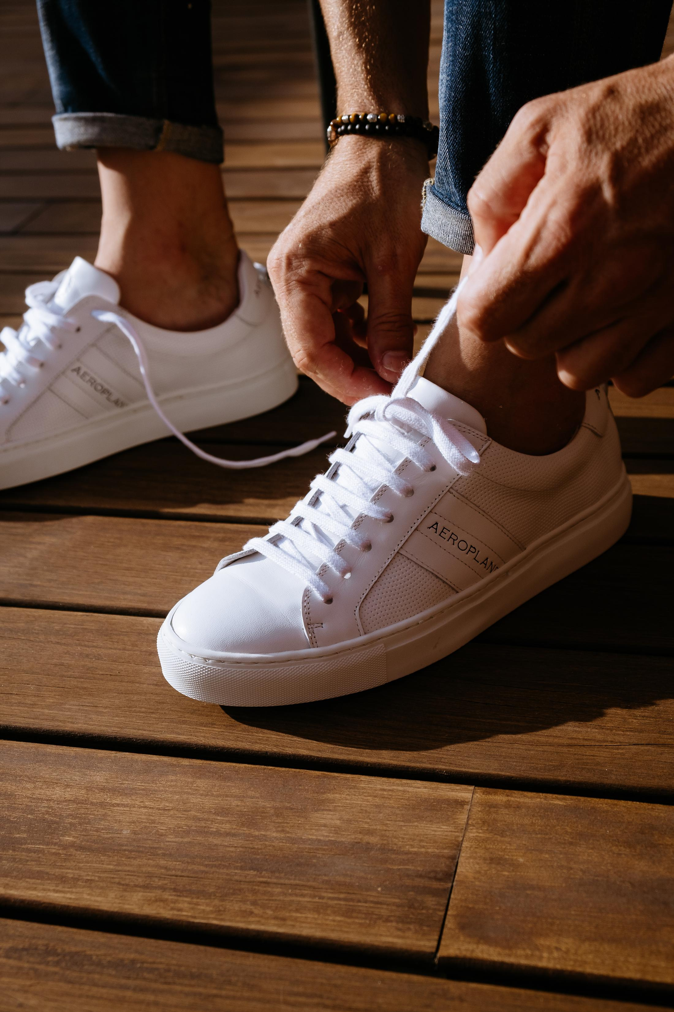 Sergio Serrano Shoes