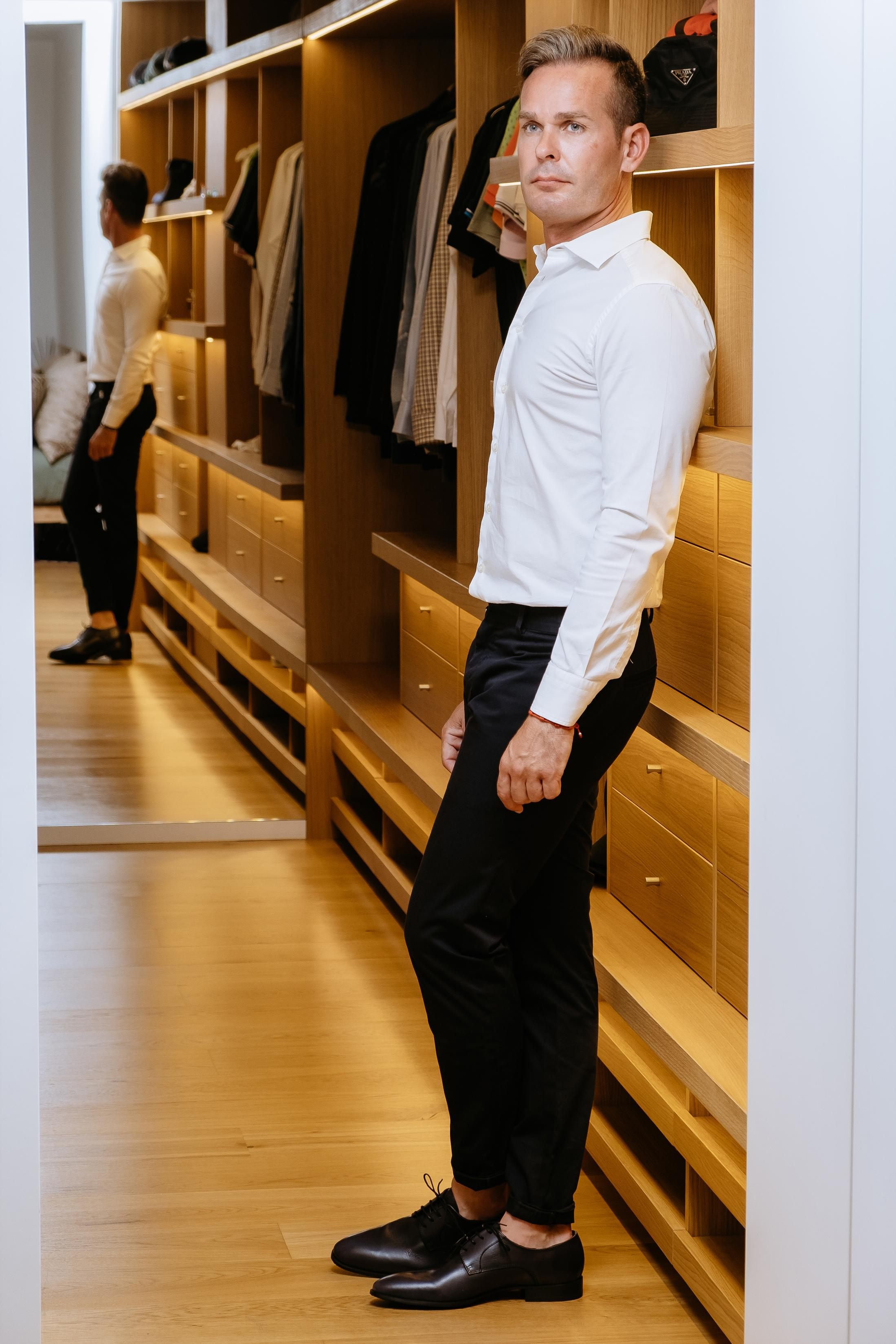 Sergio Serrano Shoes