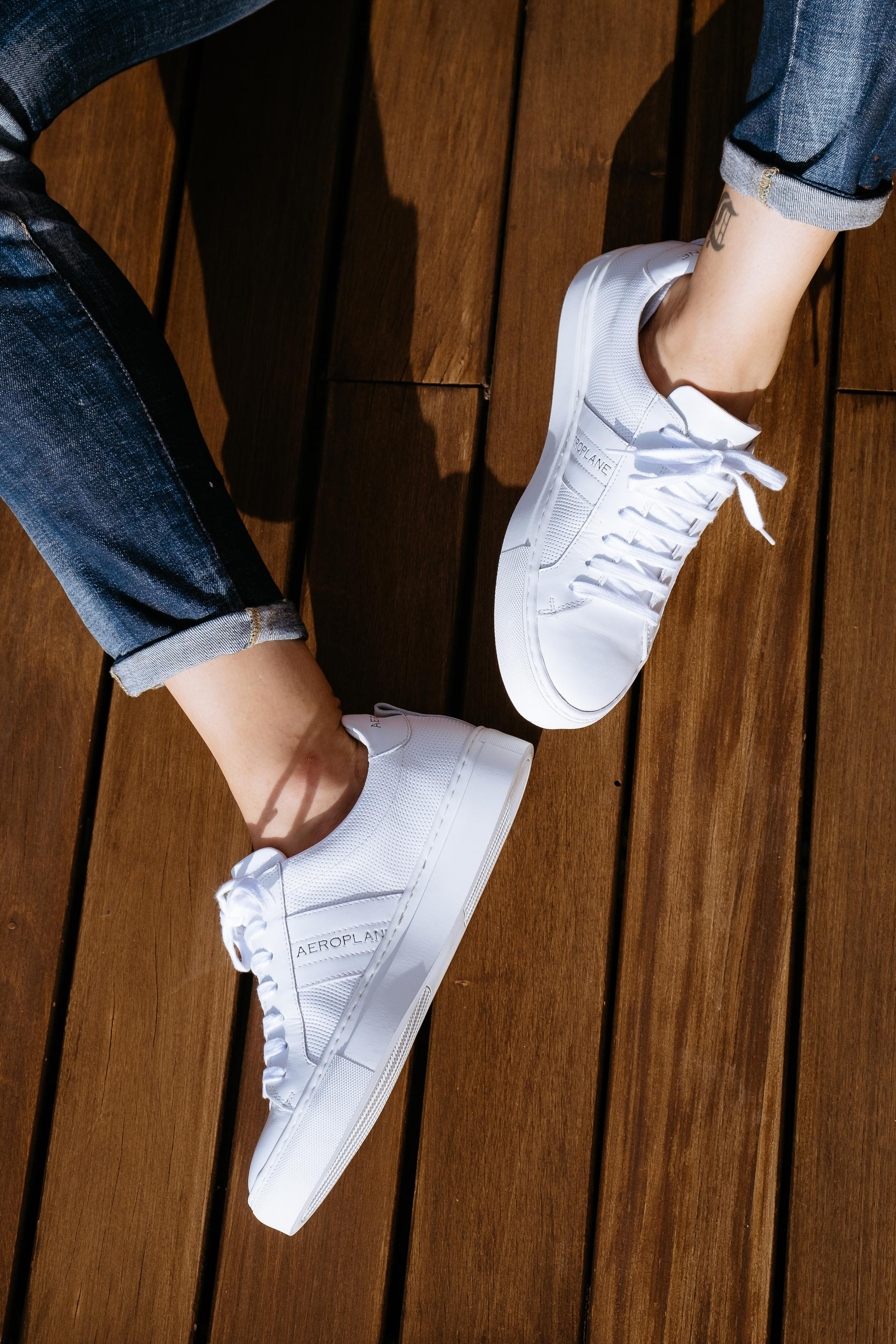 Sergio Serrano Shoes