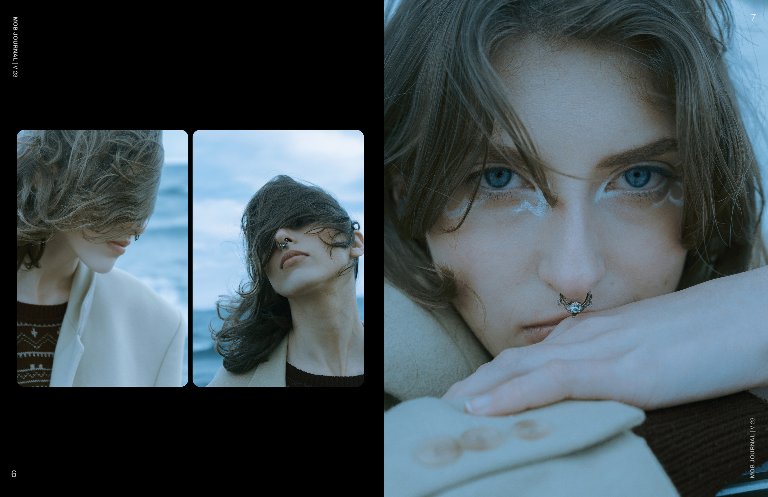 The best publications of the project Enjoy the Silence