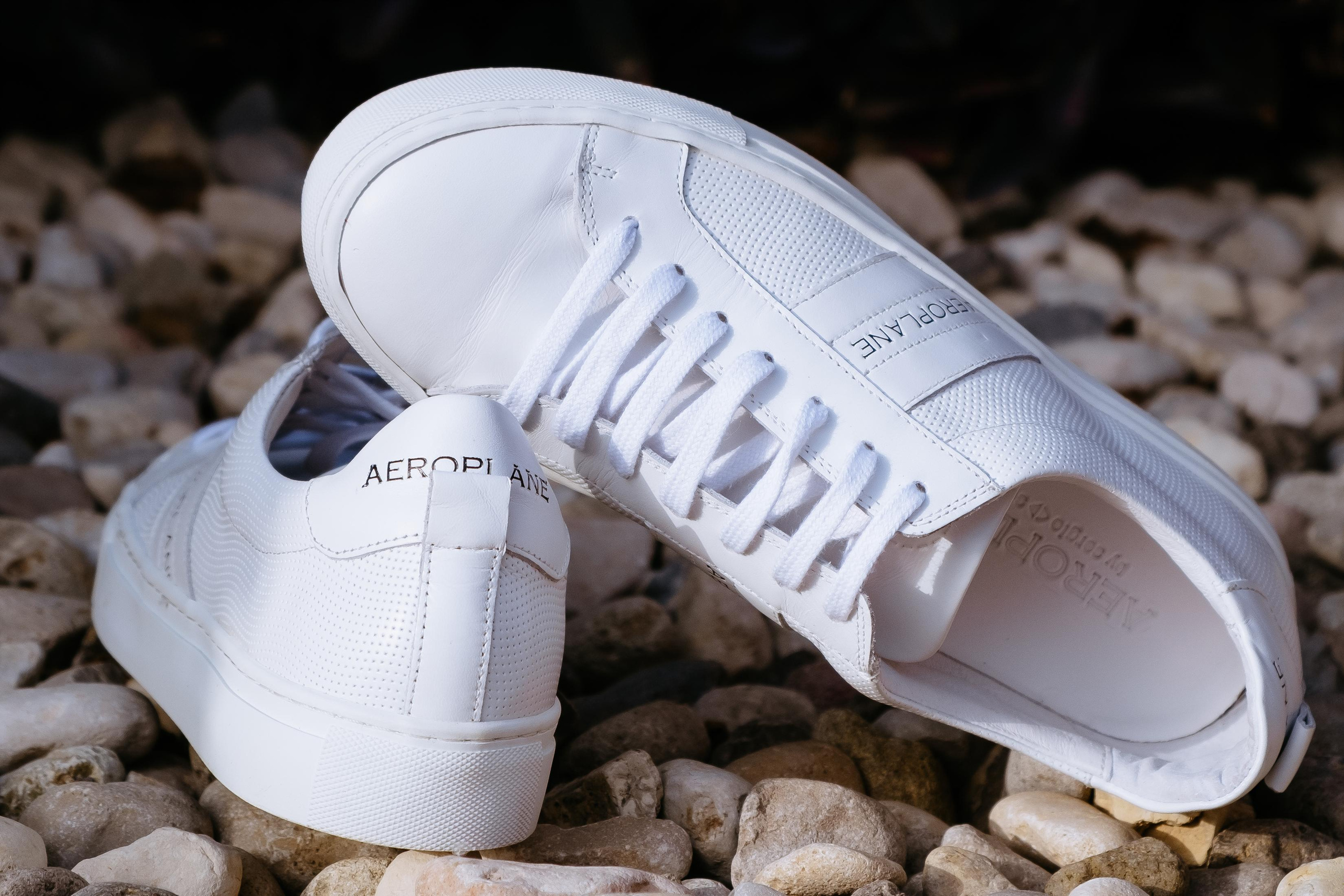 Sergio Serrano Shoes