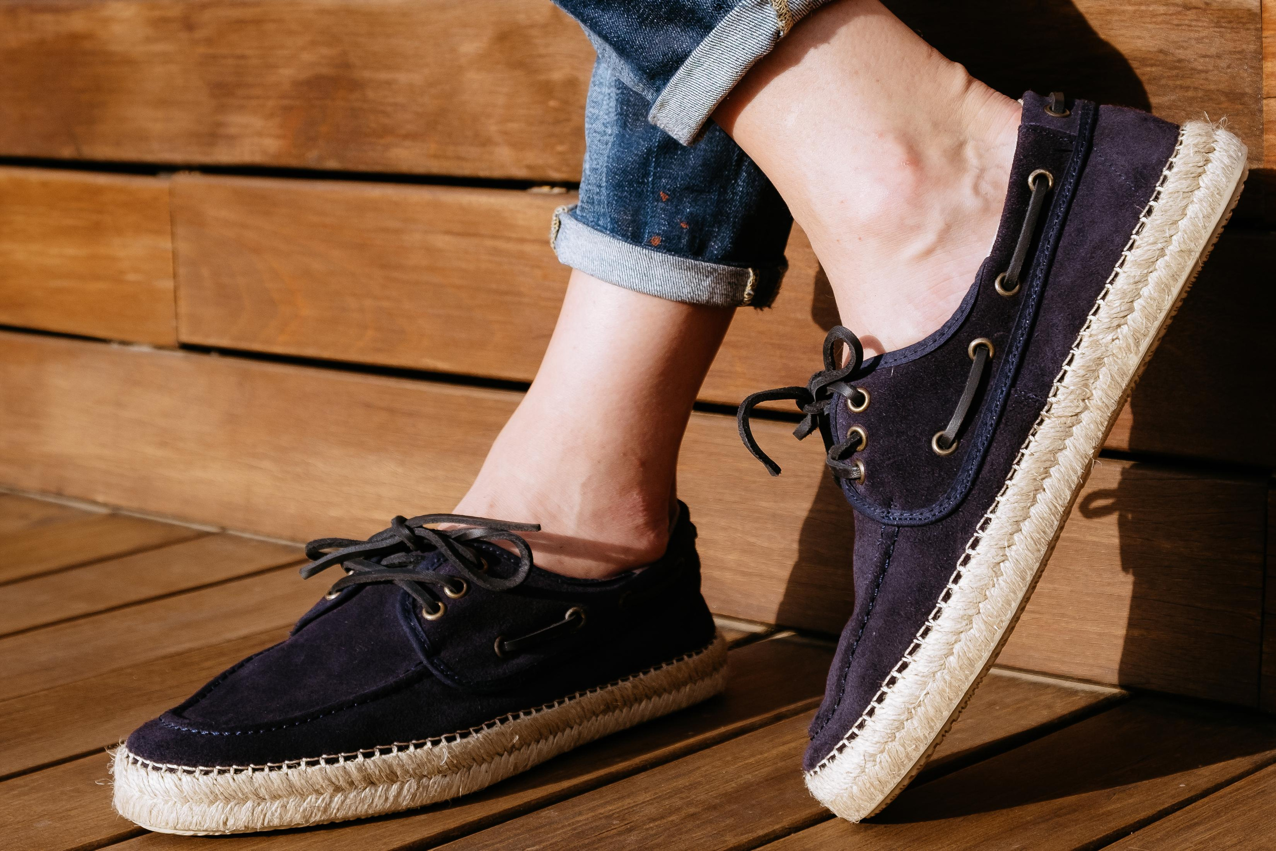 Sergio Serrano Shoes