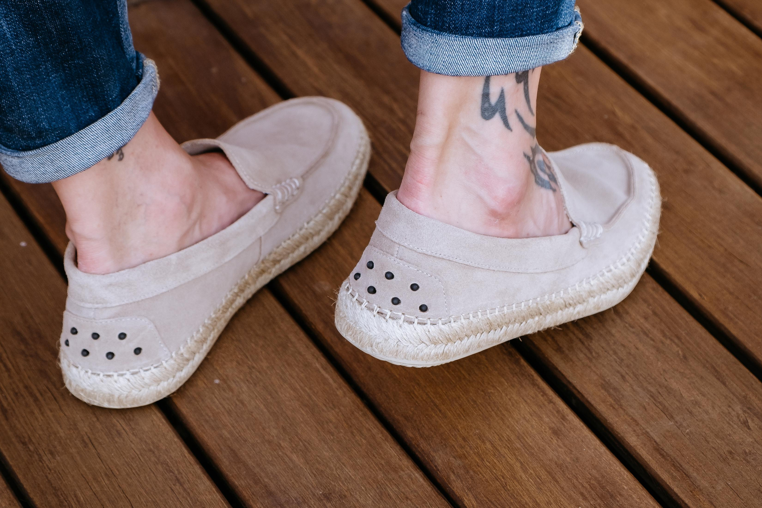 Sergio Serrano Shoes