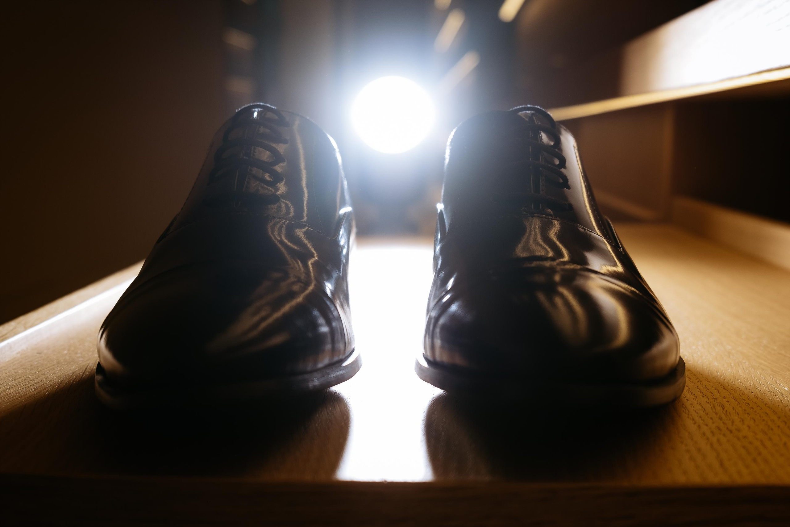 Sergio Serrano Shoes