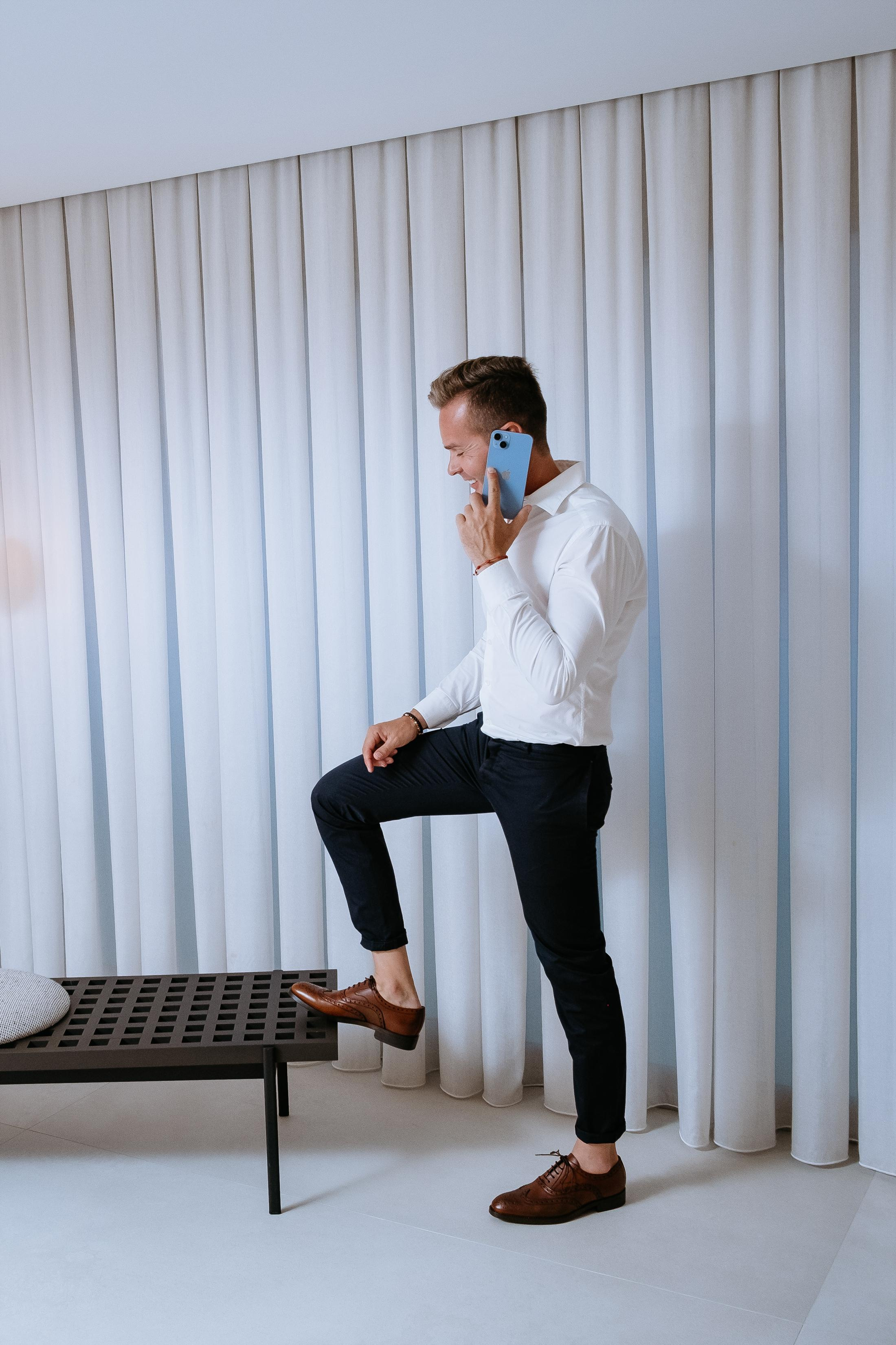 Sergio Serrano Shoes