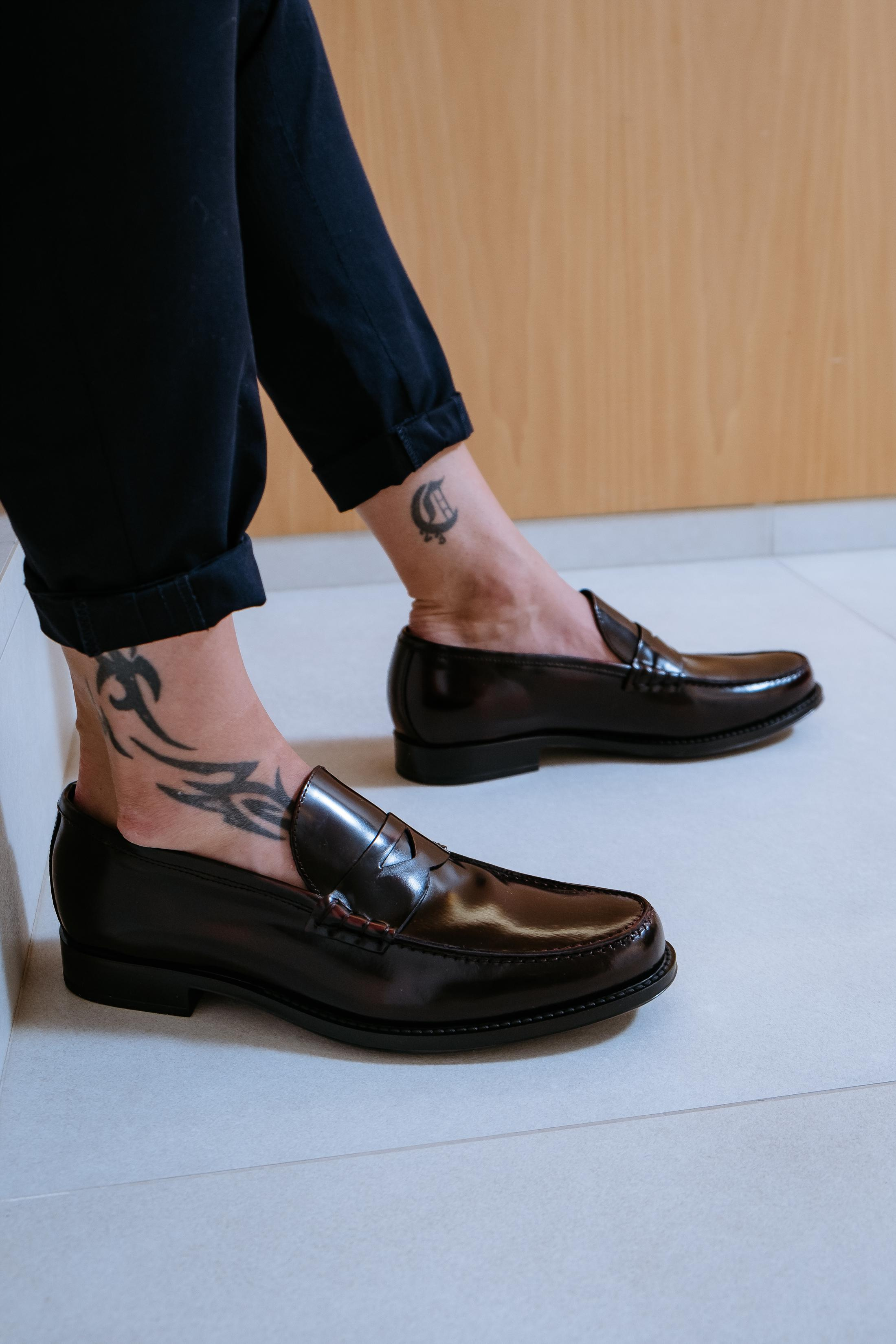 Sergio Serrano Shoes