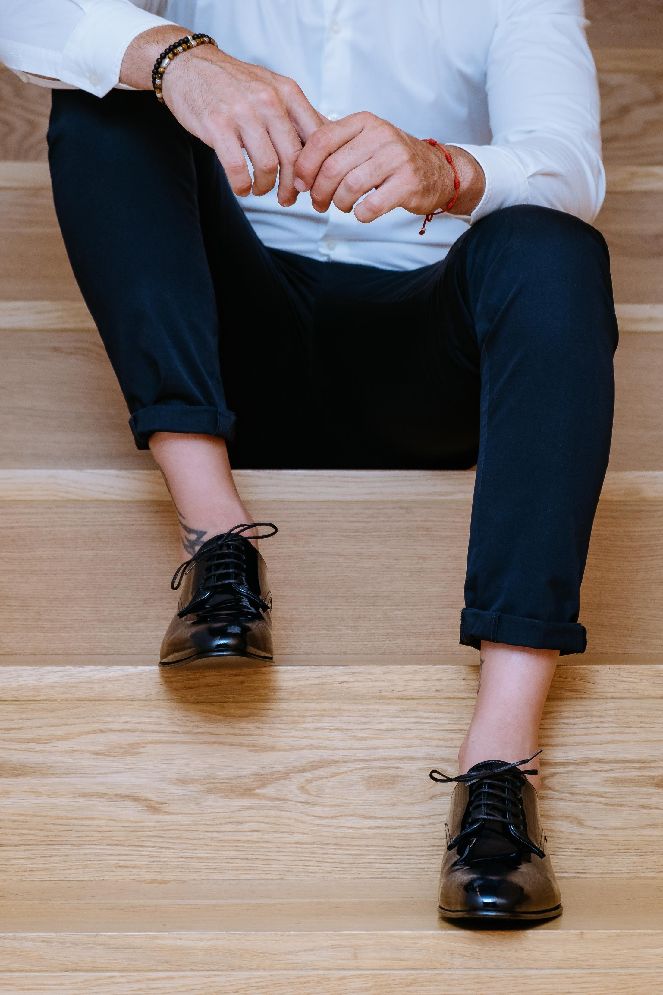 Sergio Serrano Shoes