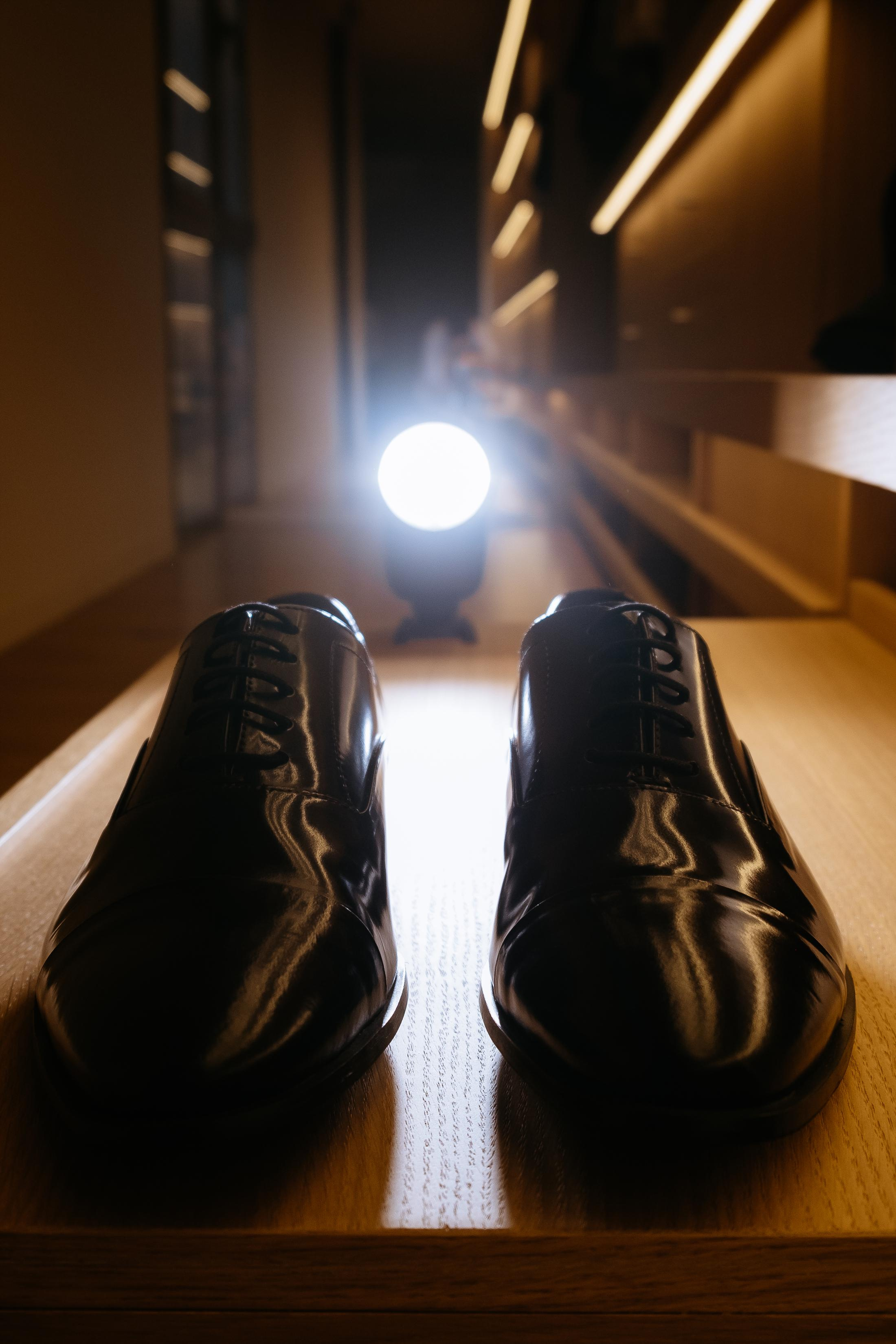 Sergio Serrano Shoes