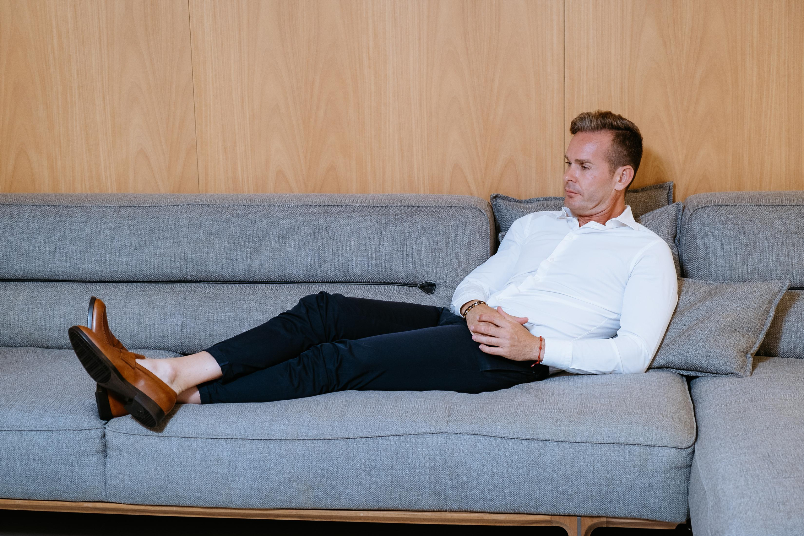 Sergio Serrano Shoes