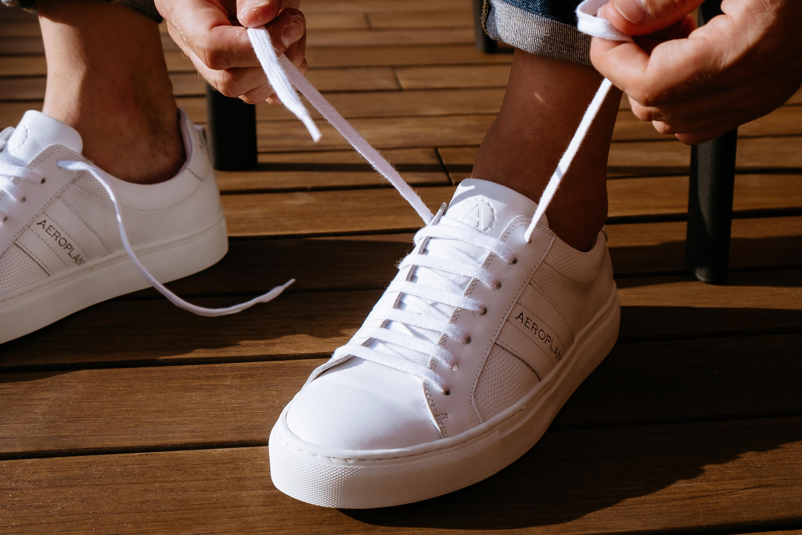 Sergio Serrano Shoes