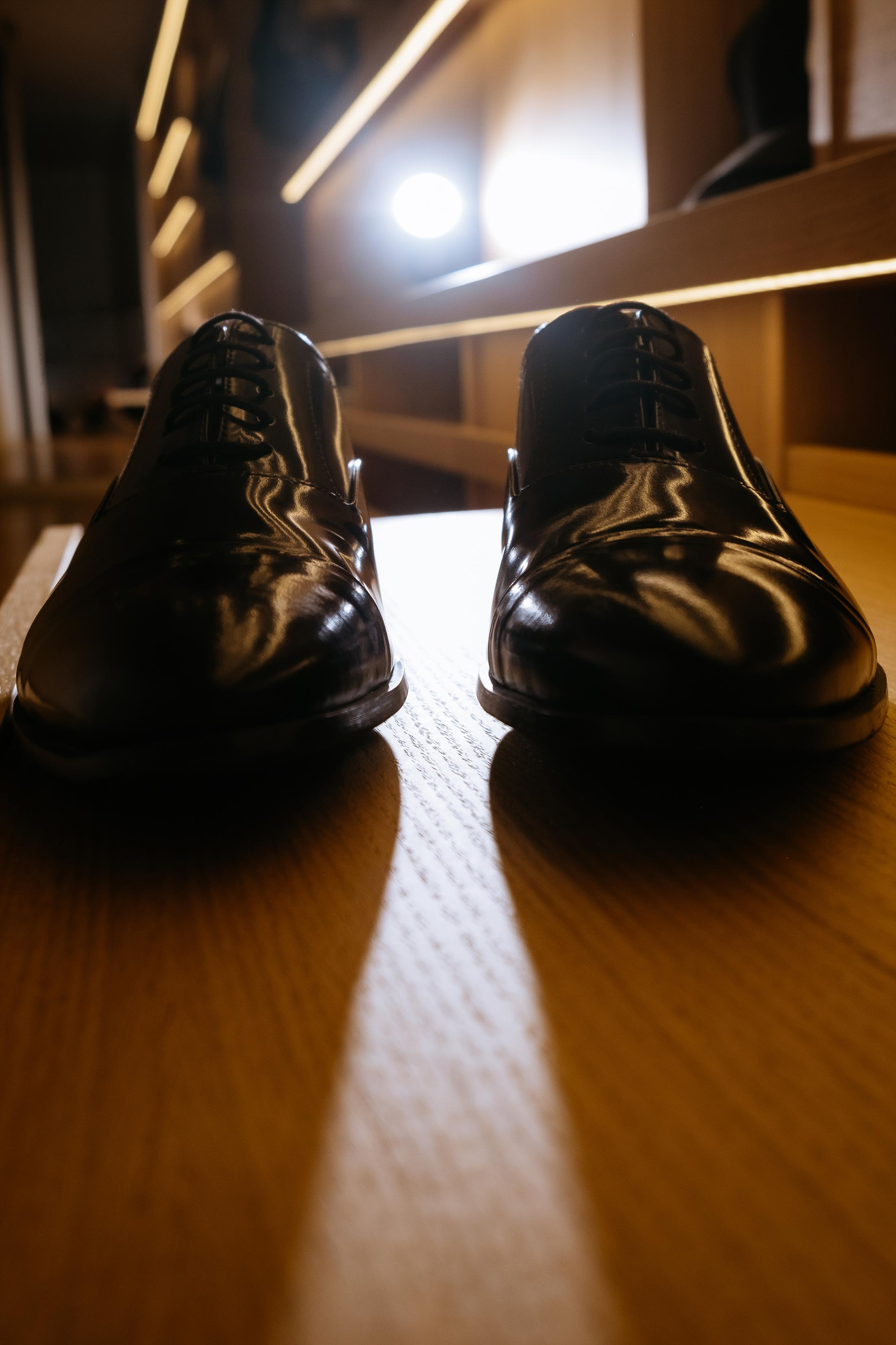 Sergio Serrano Shoes