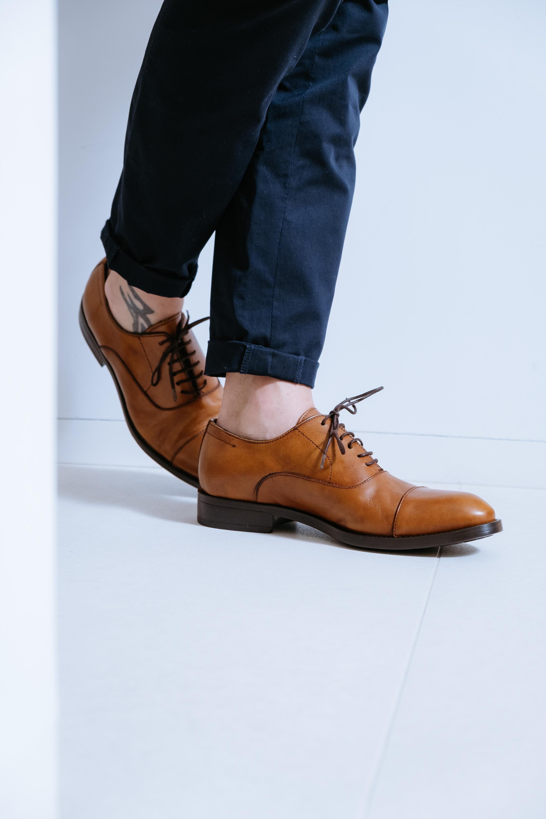 Sergio Serrano Shoes