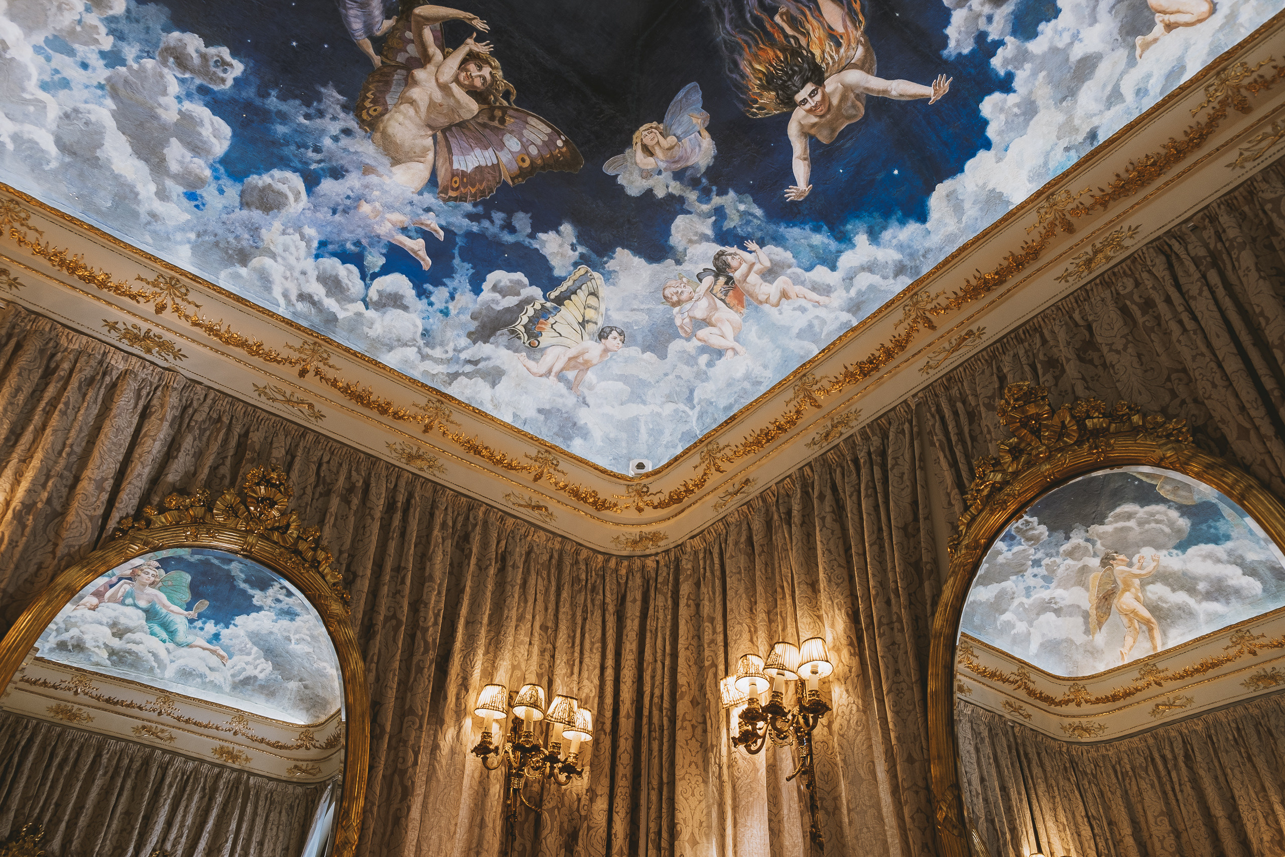 El Real Casino de Murcia