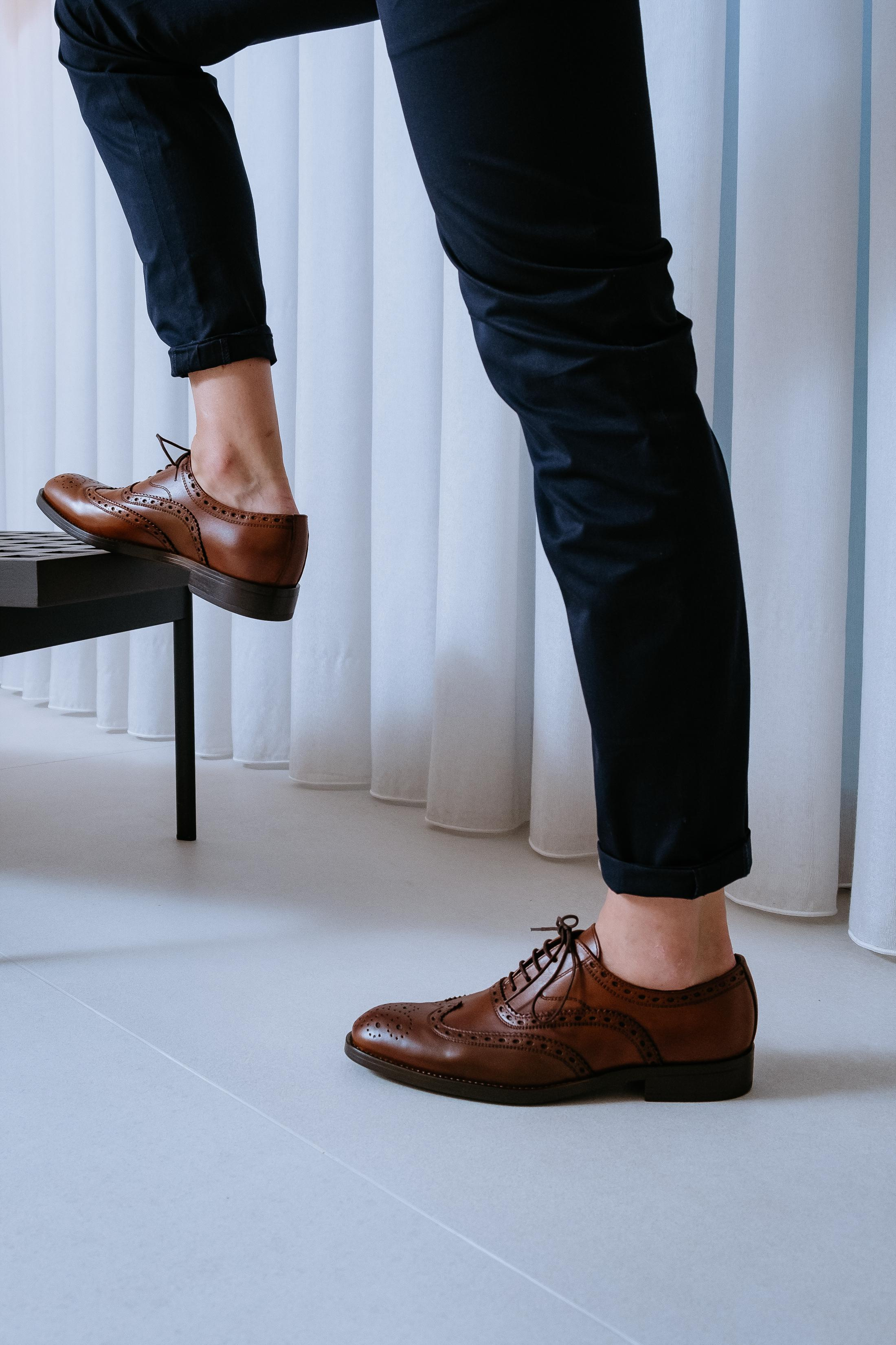 Sergio Serrano Shoes