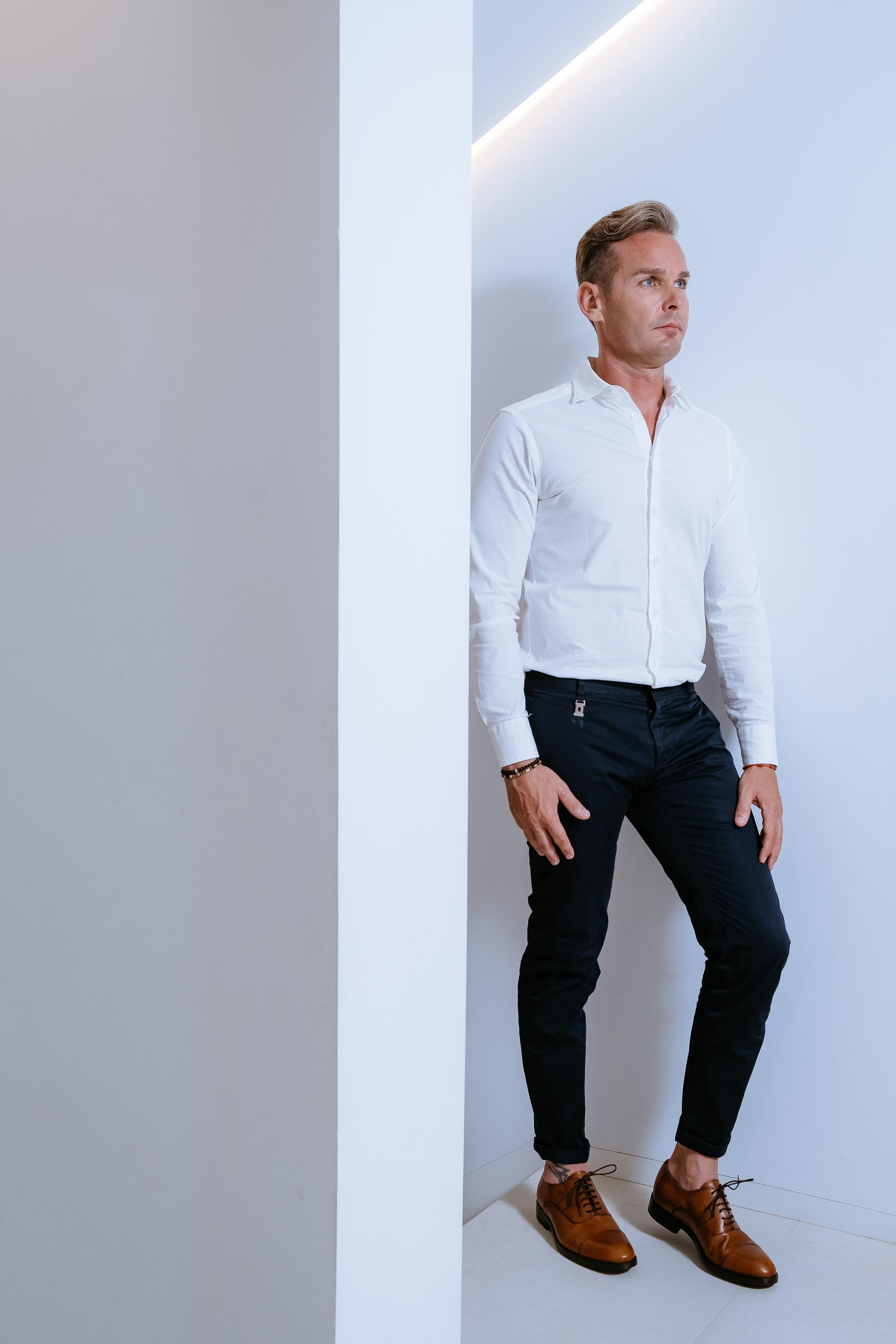 Sergio Serrano Shoes