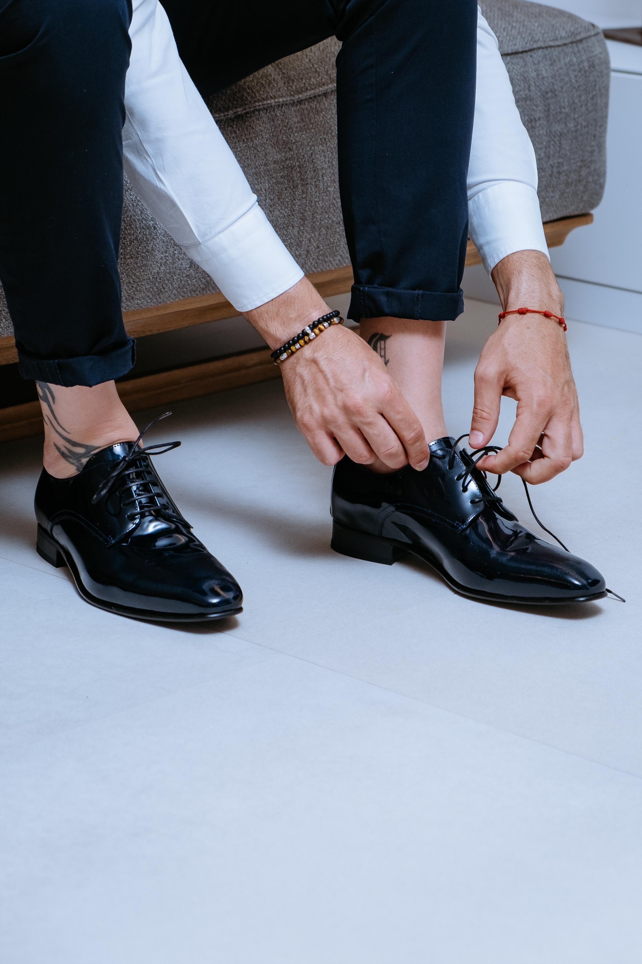 Sergio Serrano Shoes