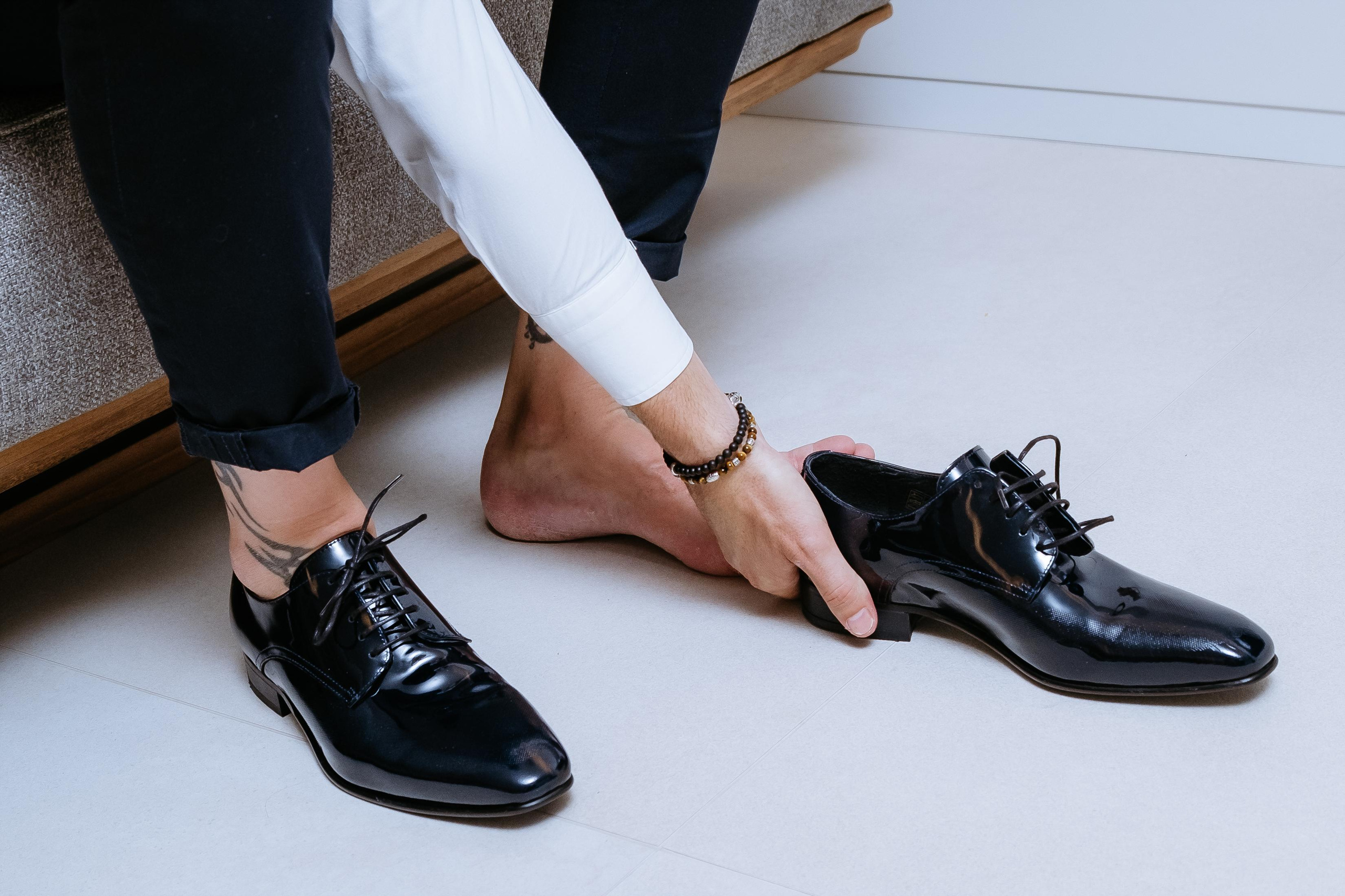 Sergio Serrano Shoes