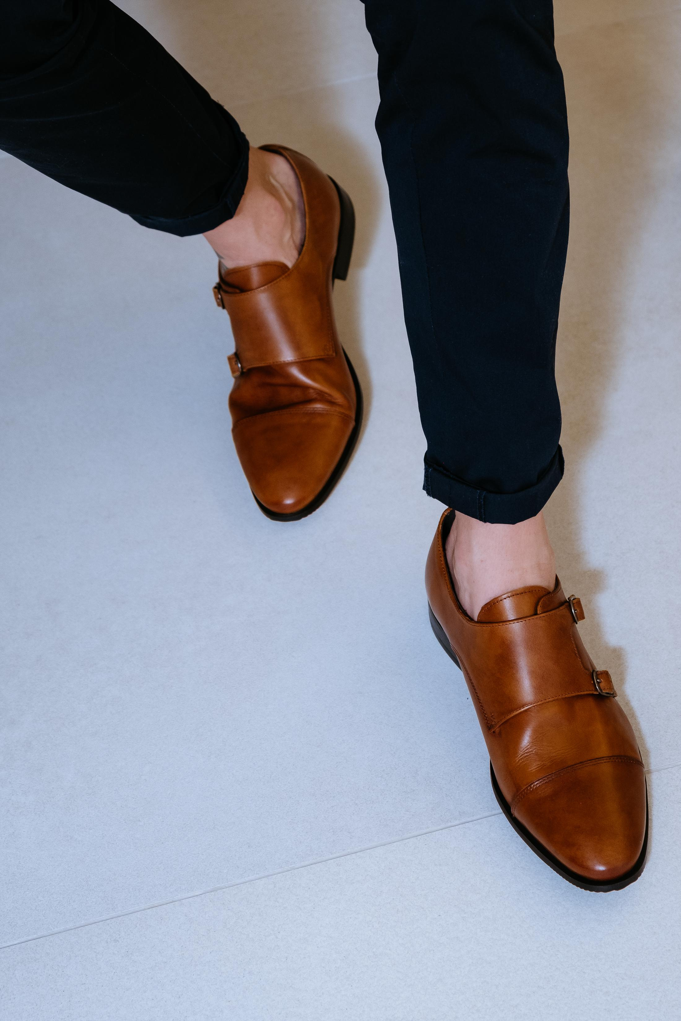 Sergio Serrano Shoes