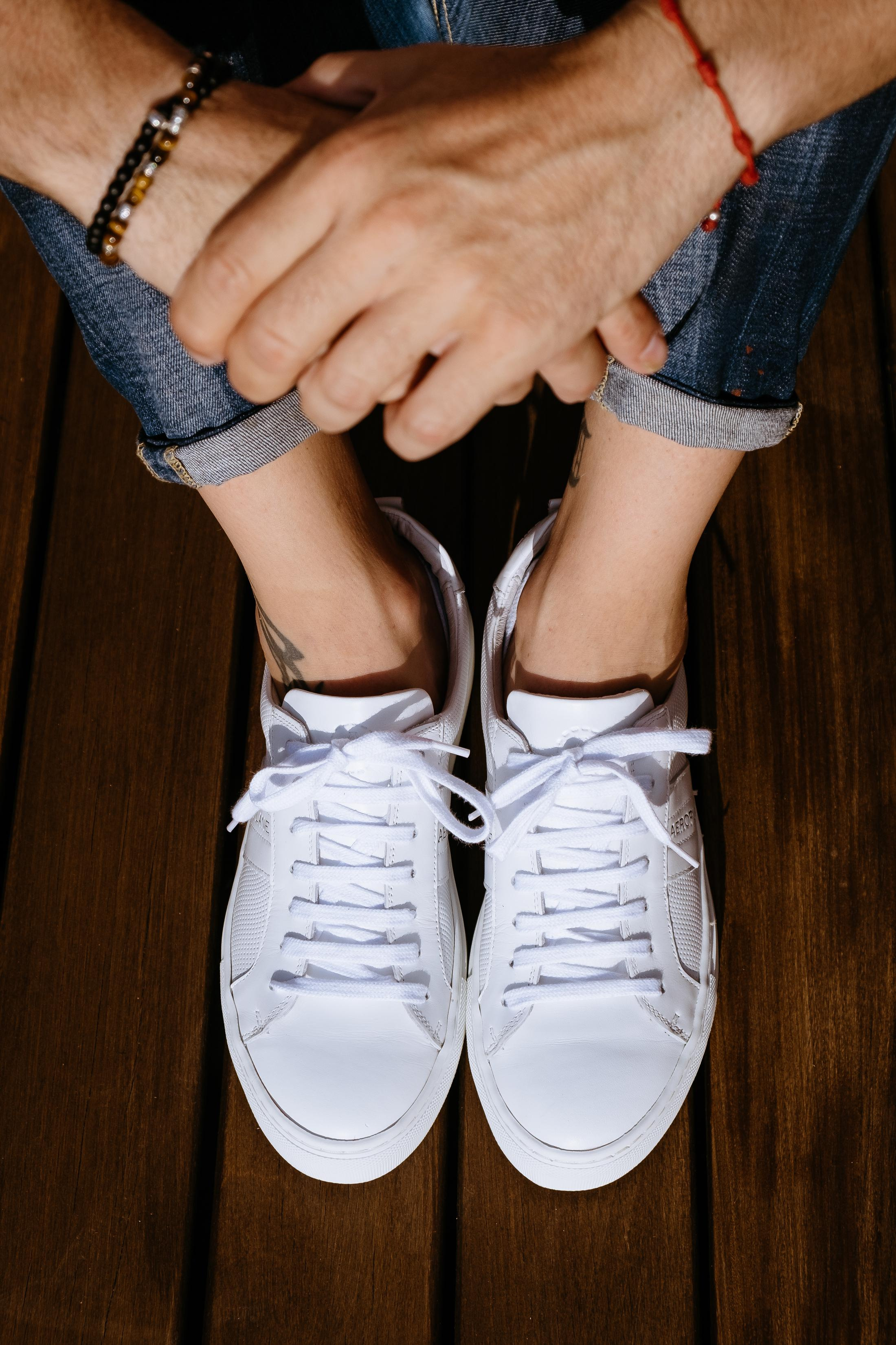 Sergio Serrano Shoes