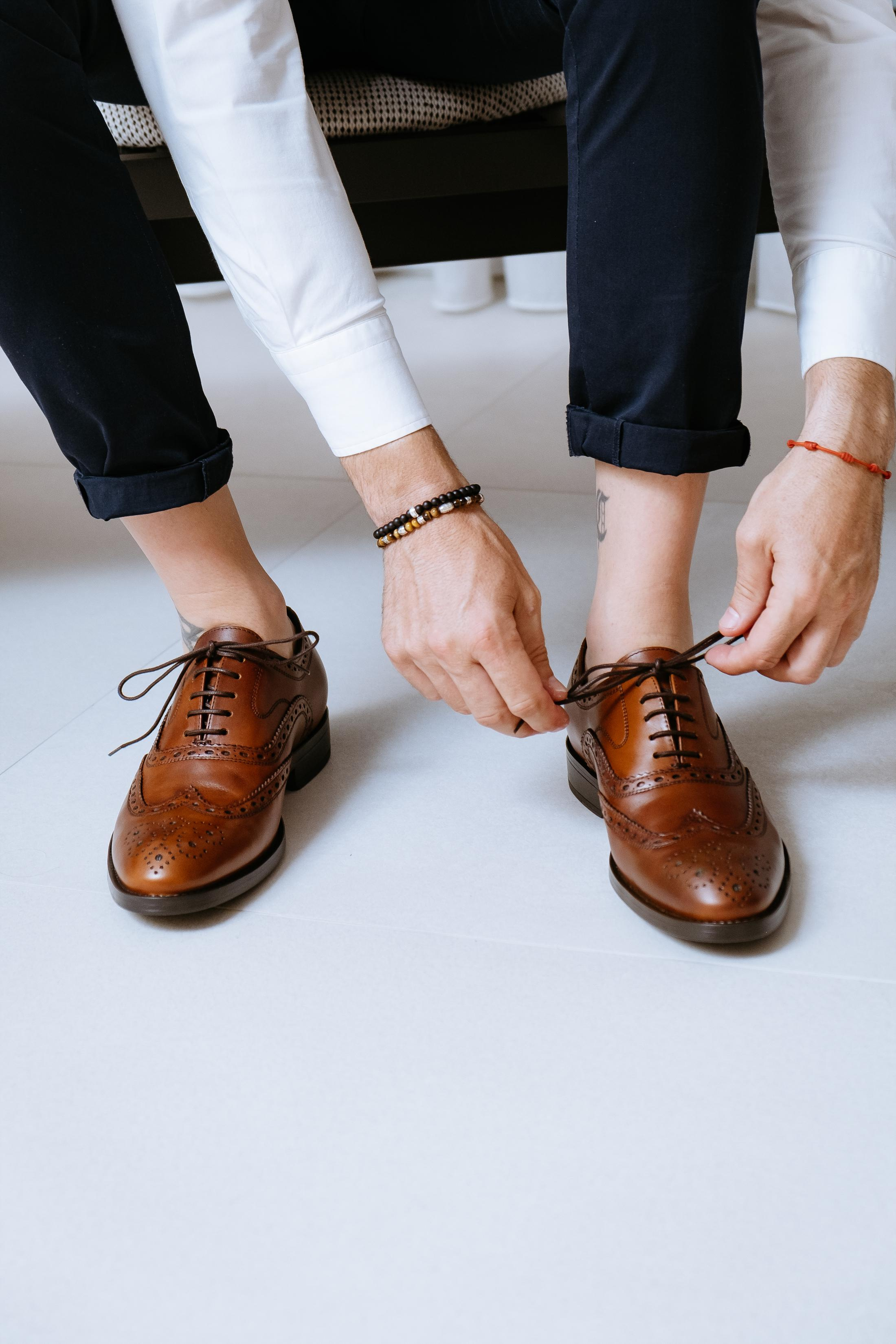 Sergio Serrano Shoes