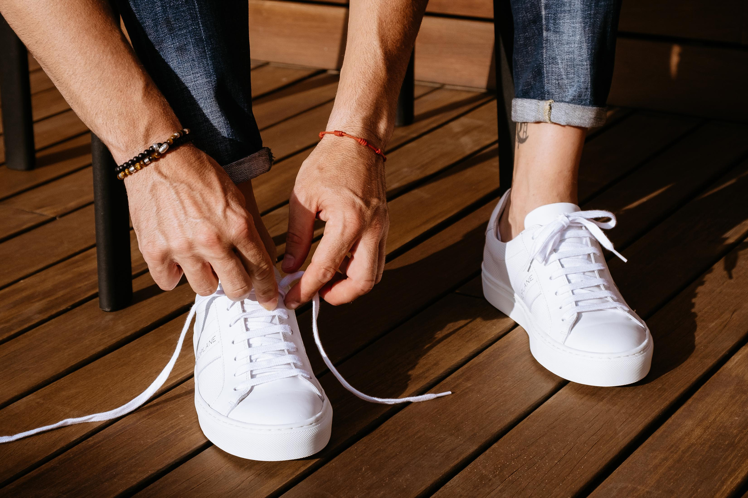 Sergio Serrano Shoes