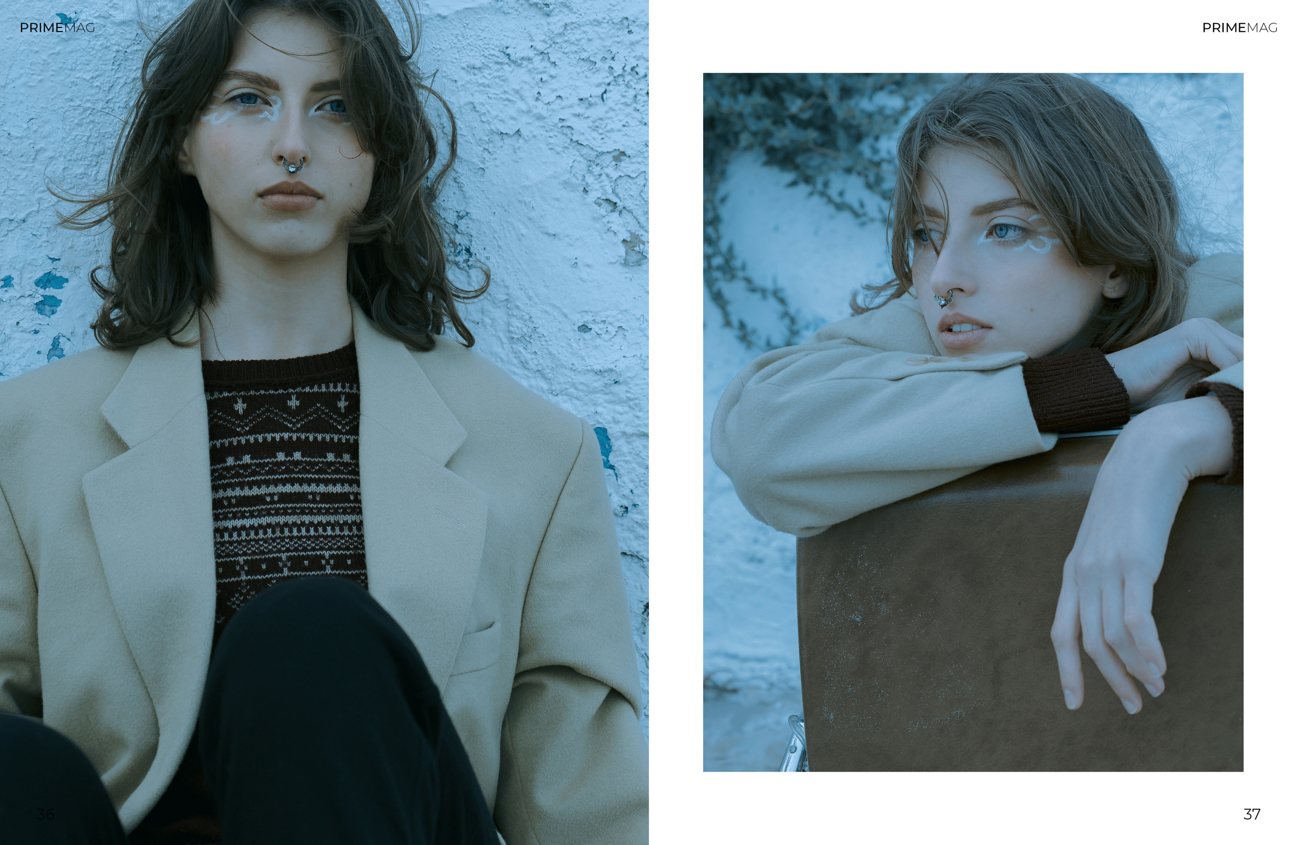 The best publications of the project Enjoy the Silence