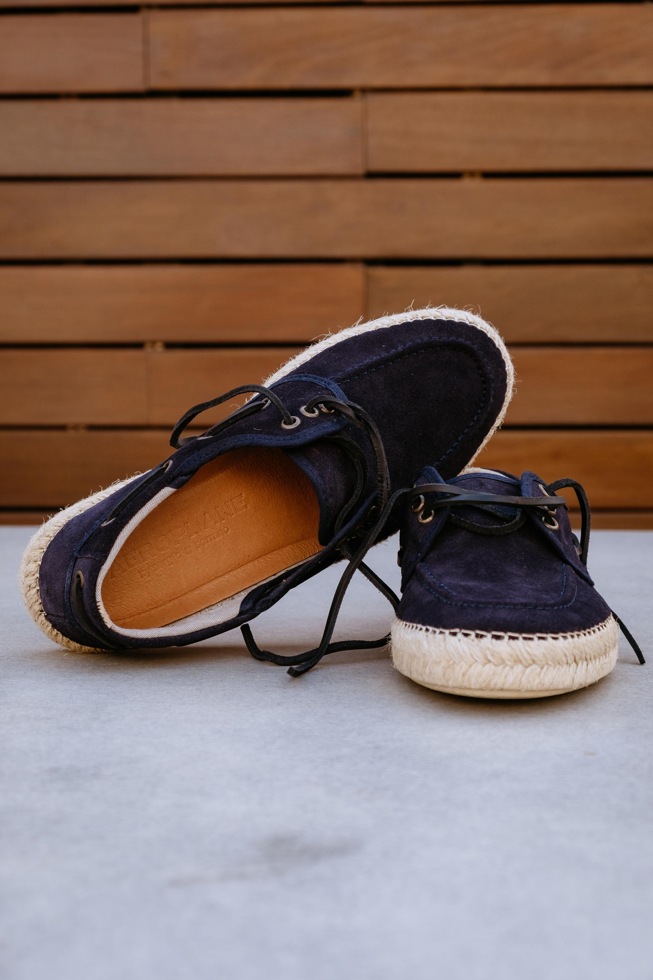 Sergio Serrano Shoes